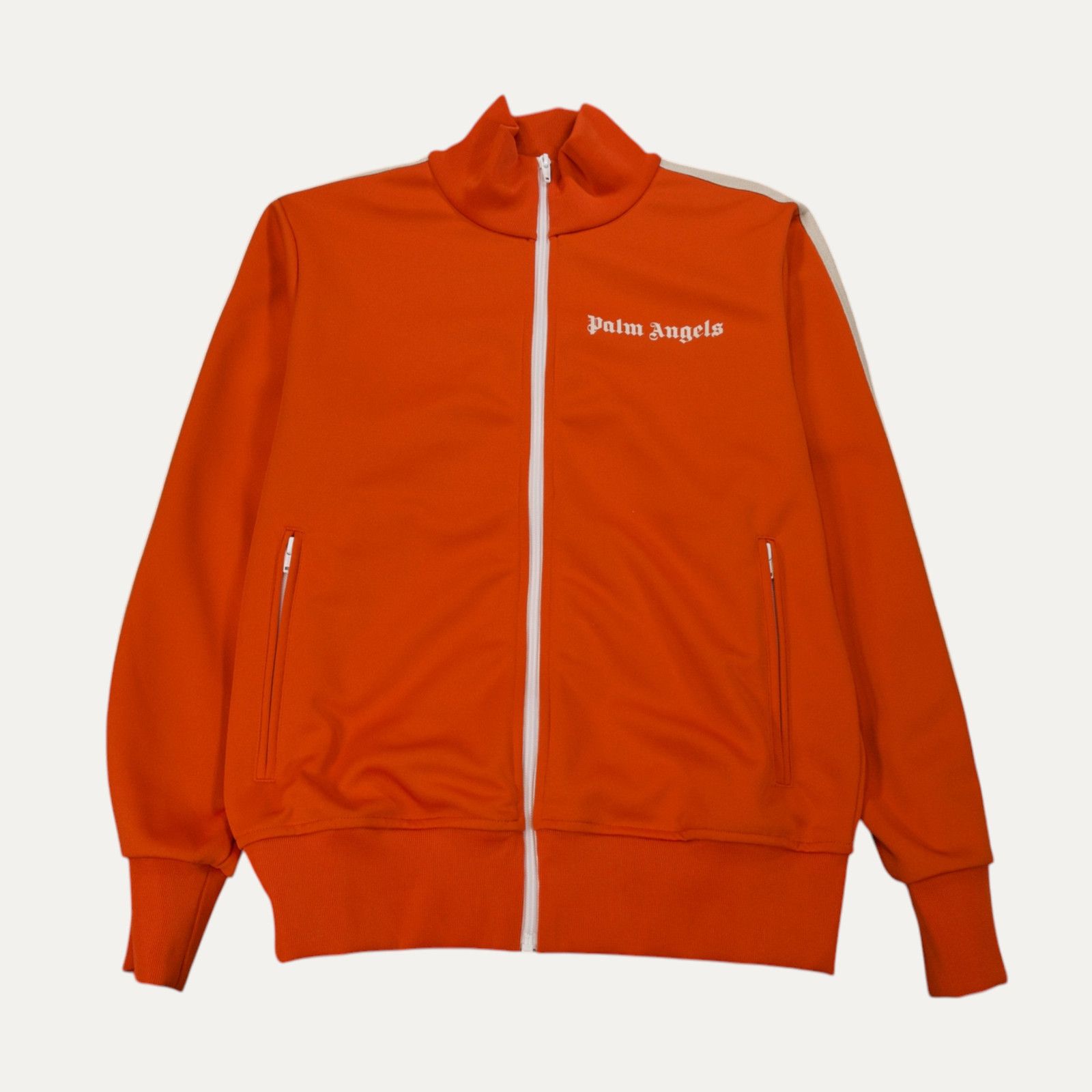 Palm Angels Palm Angels Classic Track Jacket Size US M / EU 48-50 / 2 - 1 Thumbnail