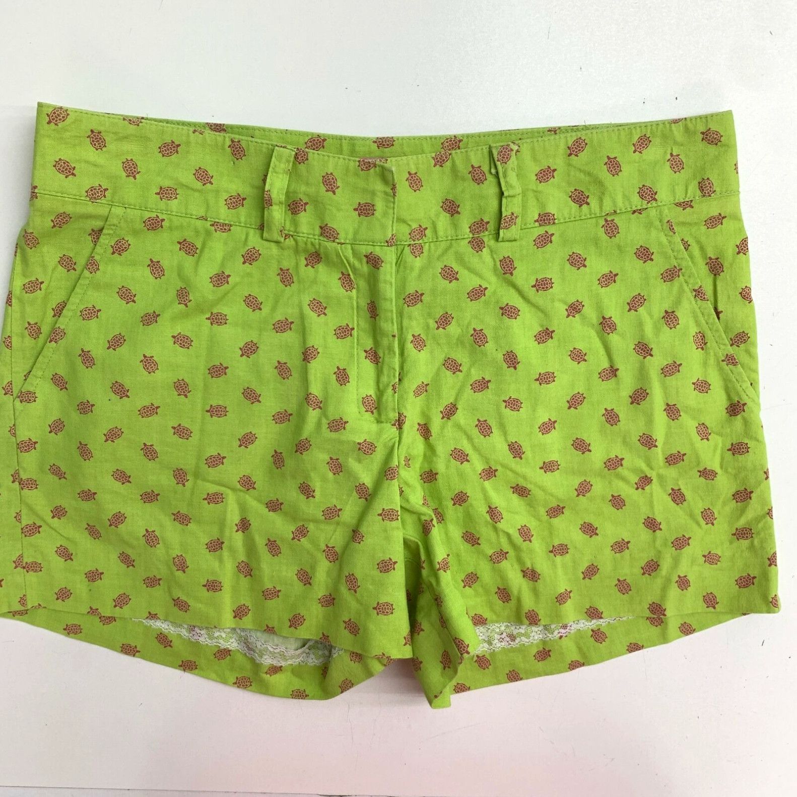 Molly outlet Short. 38