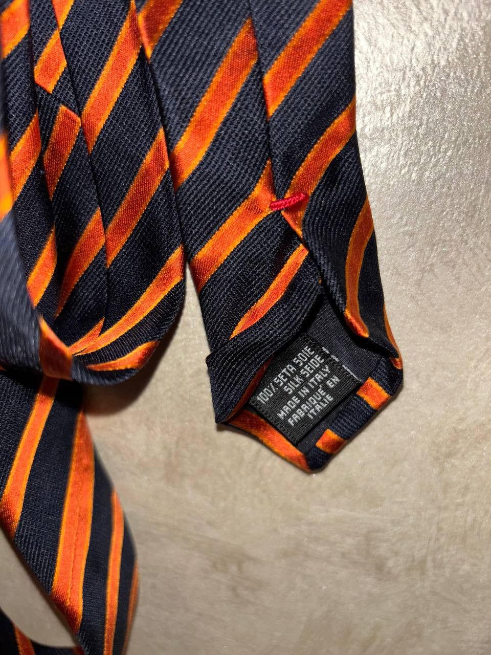 Vintage Prochownick MILANO dal 1880 tie 100% silk, made in Italy Size ONE SIZE - 5 Thumbnail