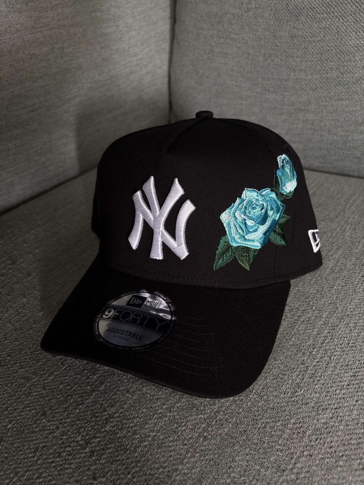 New Era limited 9forty new era newyork yankees Size ONE SIZE - 1 Preview