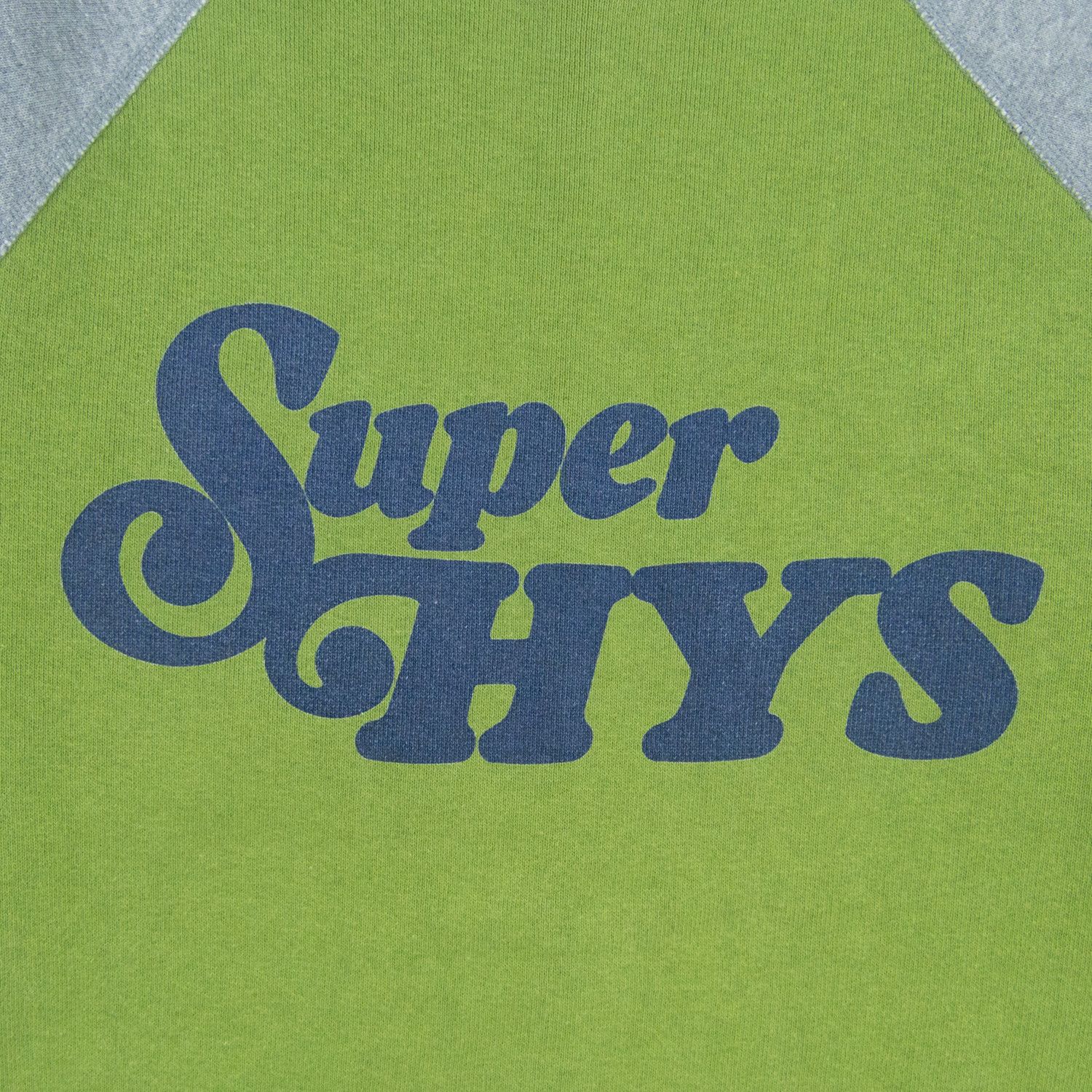 Hysteric Glamour Hysteric Glamour Super Hys Crewneck Size ONE SIZE - 3 Thumbnail
