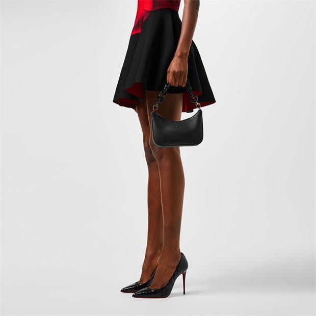 Christian Louboutin Kate 100mm Pumps Size US 9 / IT 39 - 2 Thumbnail