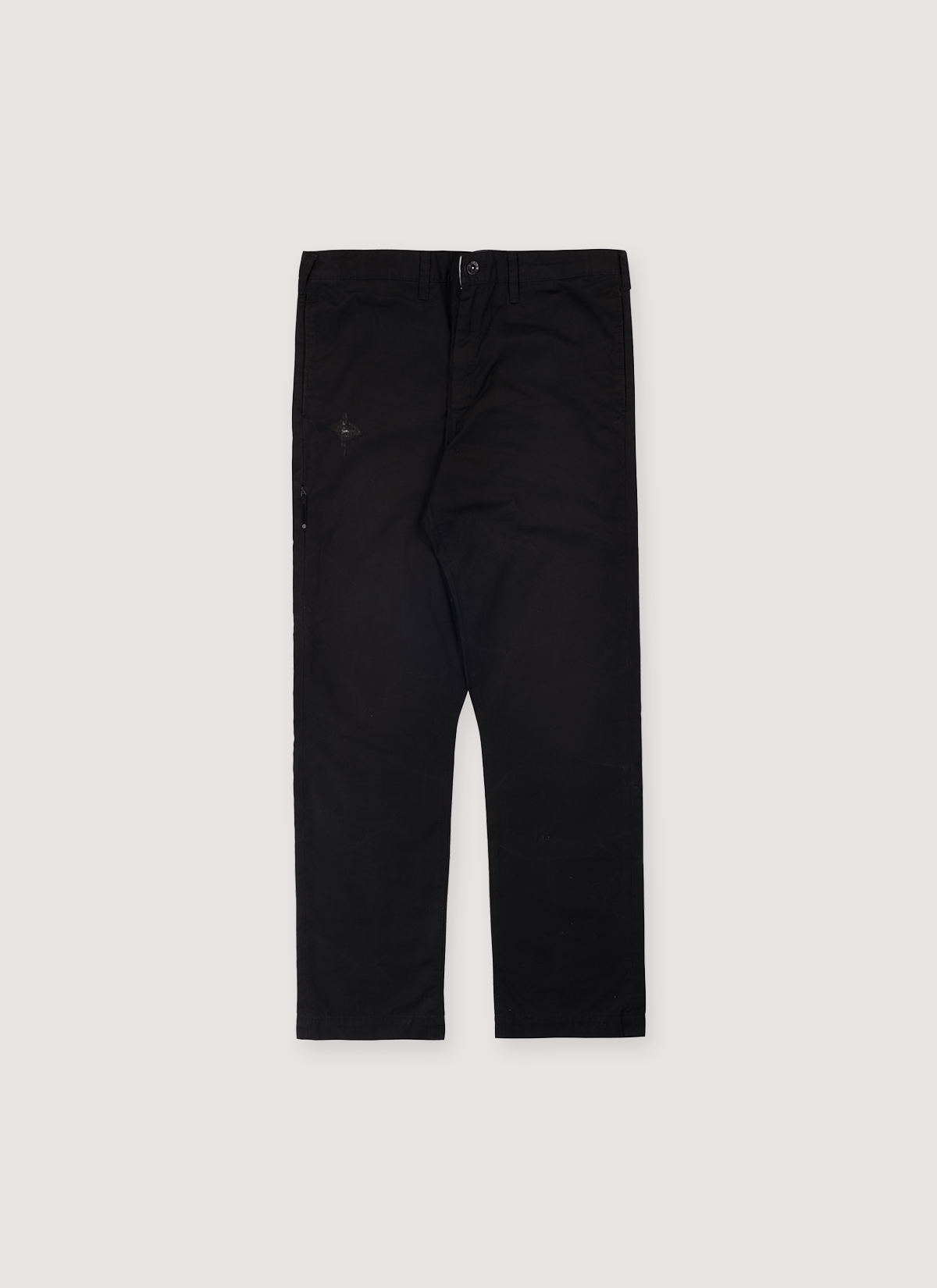 Other Fragment Vanquish Pants Black (Pre-Owned) Size US 34 / EU 50 - 1 Thumbnail