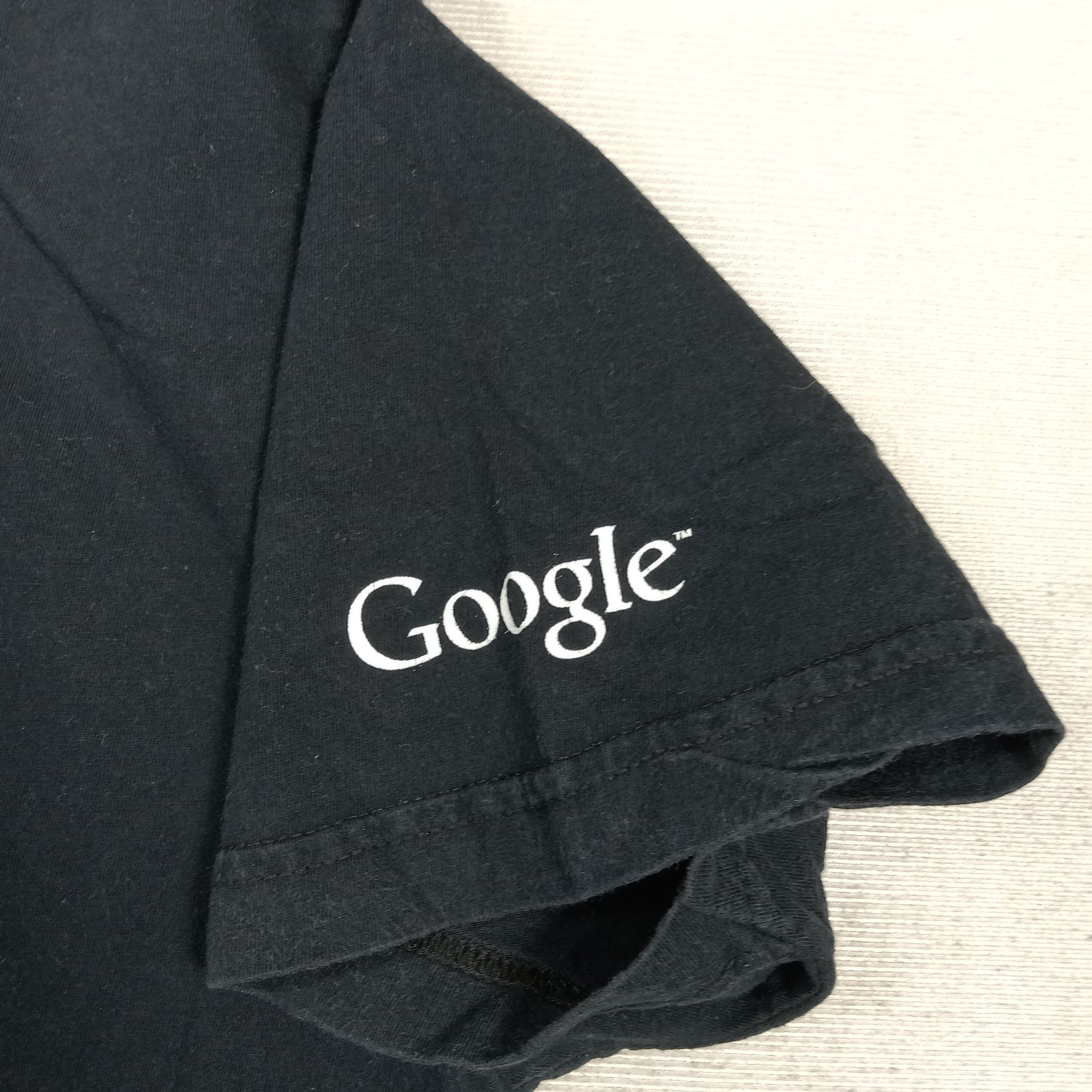 Android Homme Google Android American LGBTQ Tshirt C285N59 Size US L / EU 52-54 / 3 - 3 Thumbnail