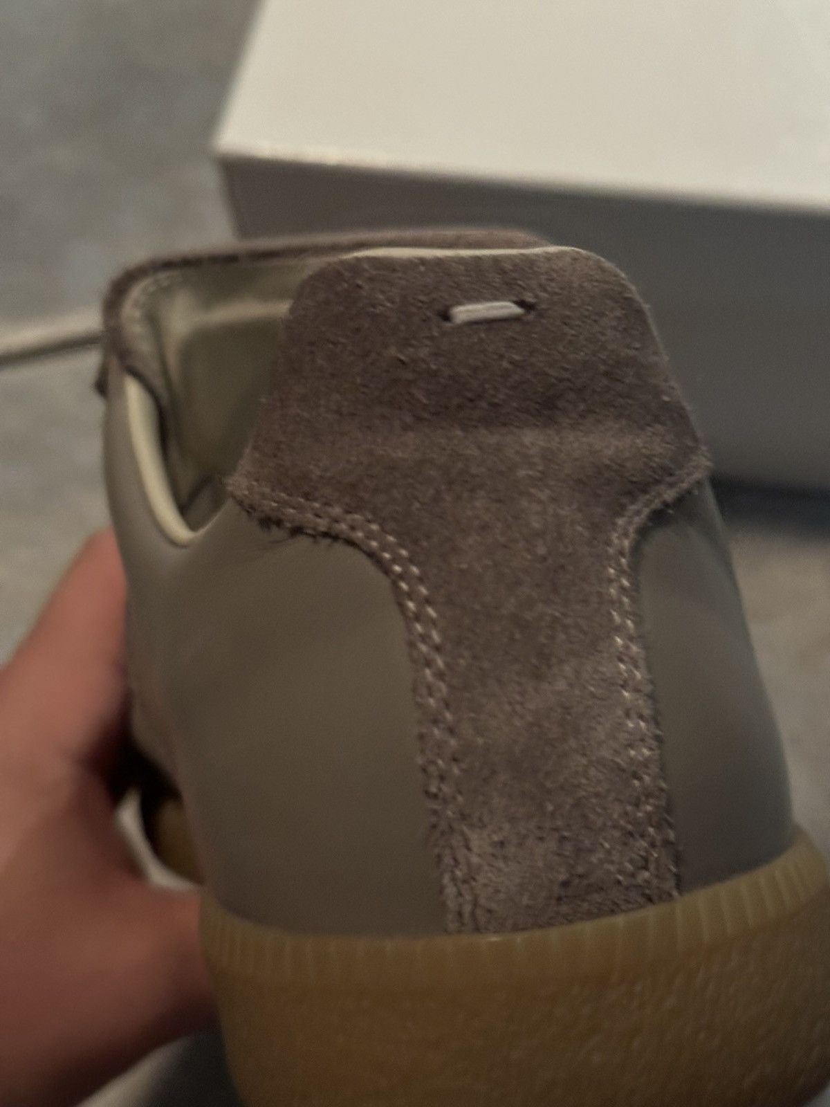 Maison Margiela Maison Margiela Replicas Size US 8.5 / EU 41-42 - 12 Thumbnail