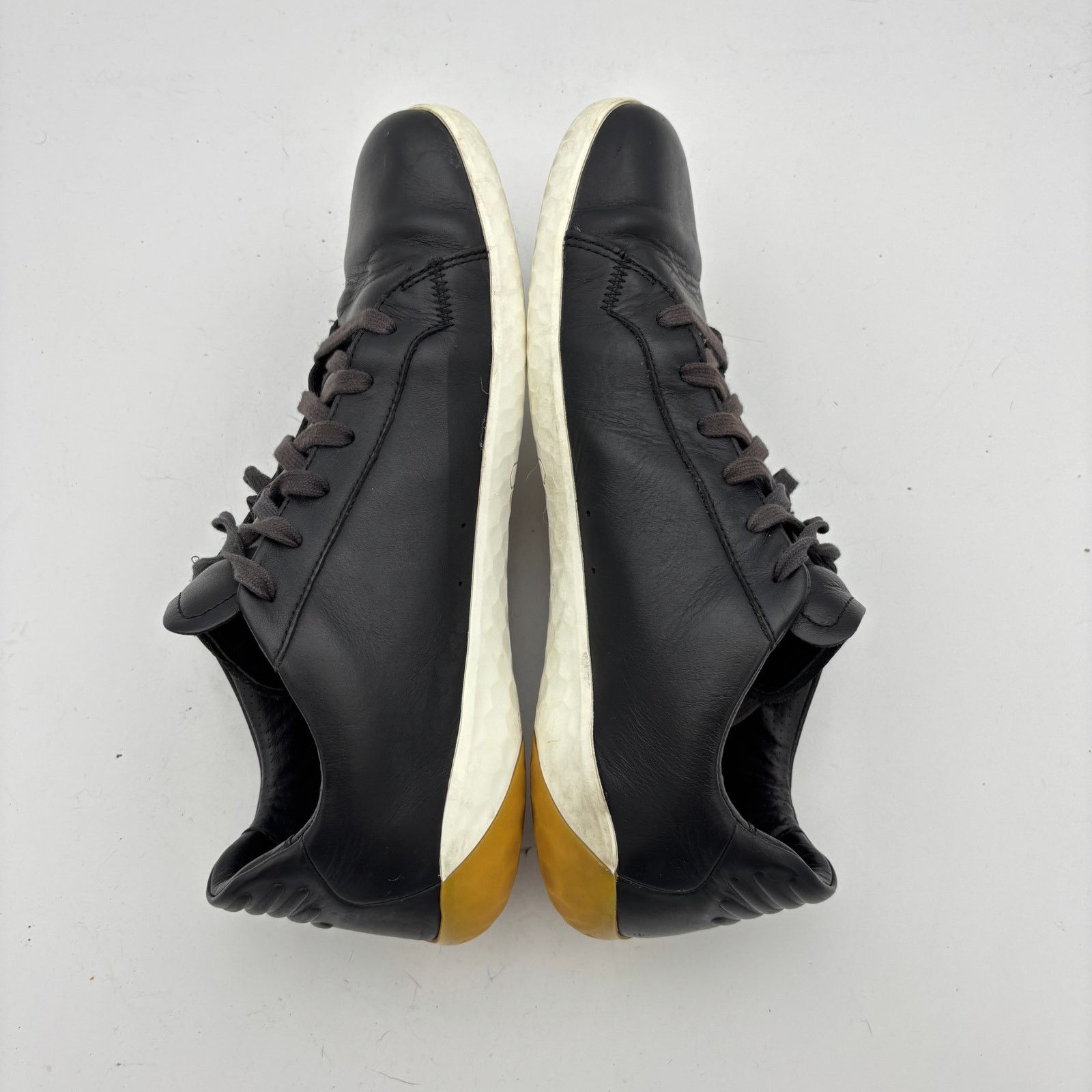 Vivobarefoot Vivobarefoot Geo Court II Wild Hide Leather Shoes 46 US 12.5 Size US 12.5 / EU 45-46 - 7 Thumbnail