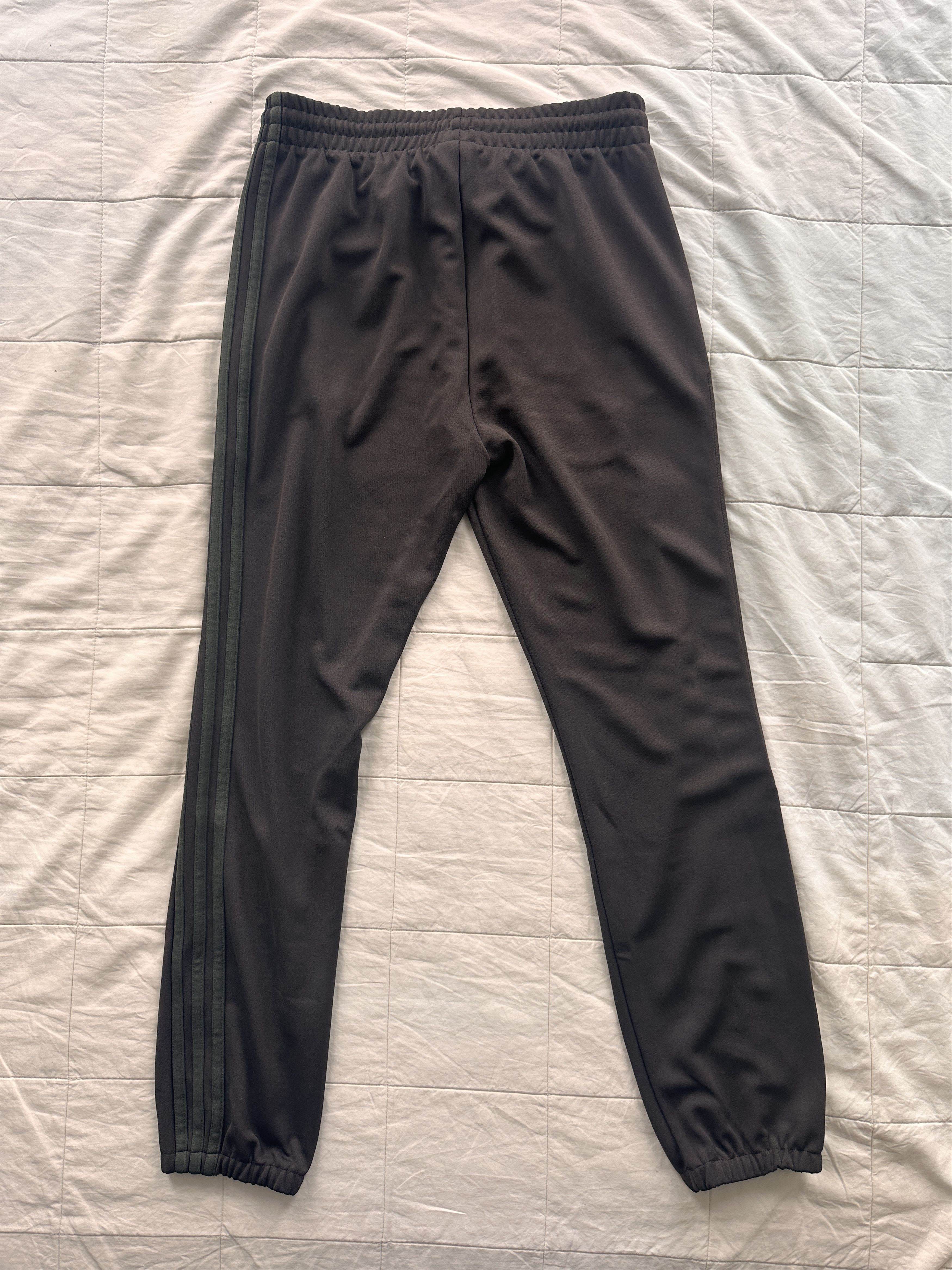 Adidas × Kanye West × Yeezy Adidas Yeezy Calabasas Track Pants Umber/Core (US Small) Size US 28 / EU 44 - 7 Thumbnail