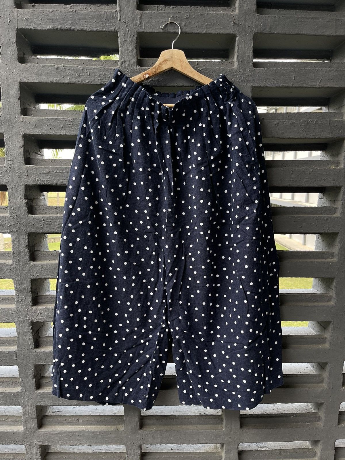 Japanese Brand × Vintage Niko and… Pants Nice Size 32" / US 10 / IT 46 - 2 Thumbnail