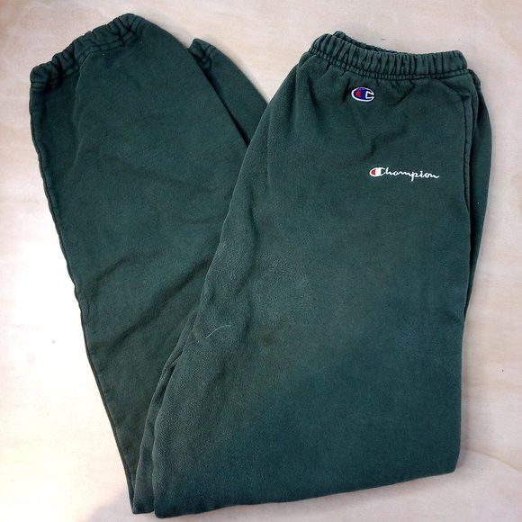 Champion trainers 90s sales