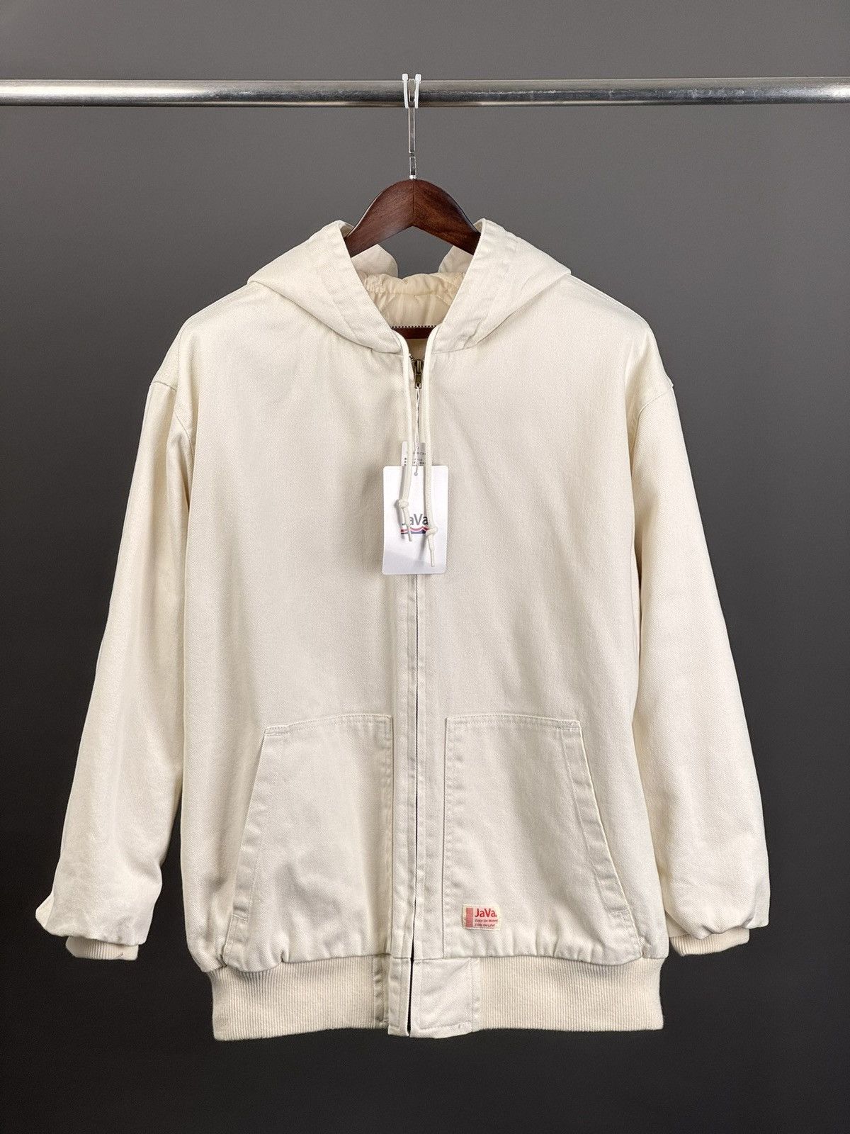 【ポイント10倍】 Japanese Grailed | jacket work Java Brand ジャケット・アウター