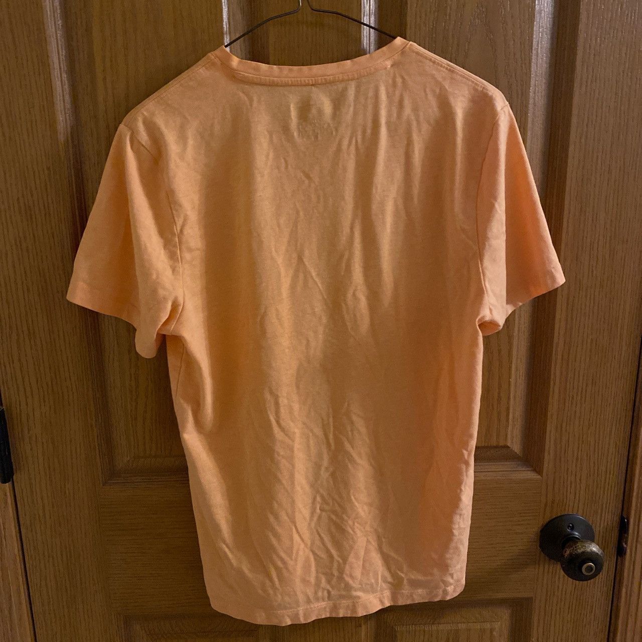 Alfani Alfani Peach Shirt Size US S / EU 44-46 / 1 - 2 Thumbnail