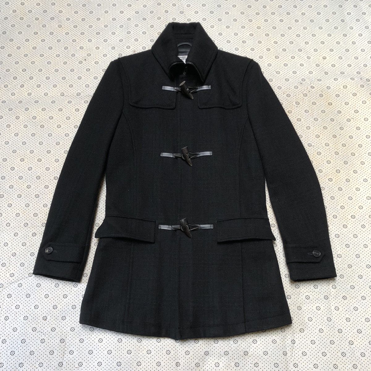 Katharine Hamnett London KATHARINE HAMNETT BLOUSON duffle coats Size M / US 6-8 / IT 42-44 - 1 Thumbnail