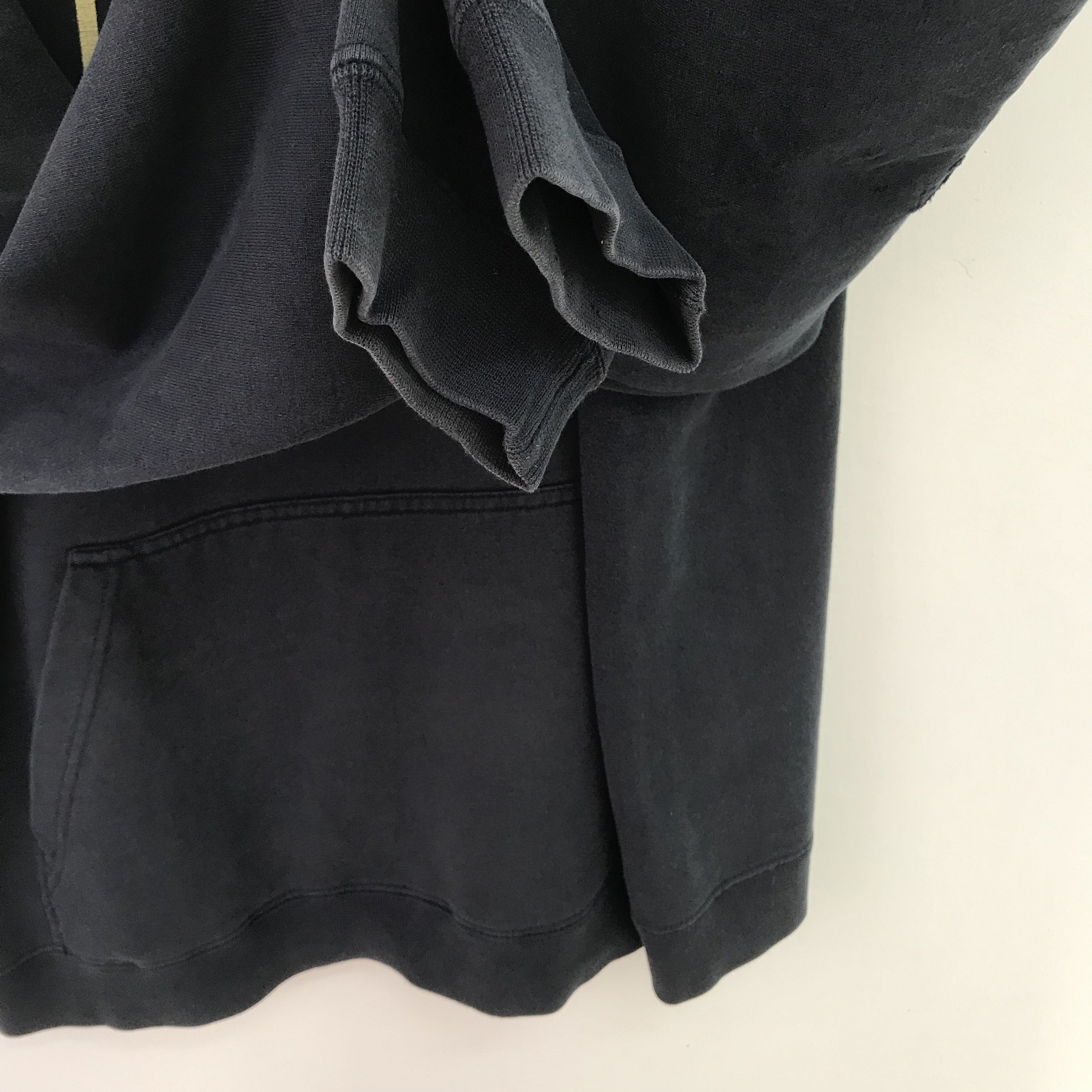 Xlarge Vintage 90's Xlarge Usa Faded Blue Sweater - 78 Size US XL / EU 56 / 4 - 5 Thumbnail