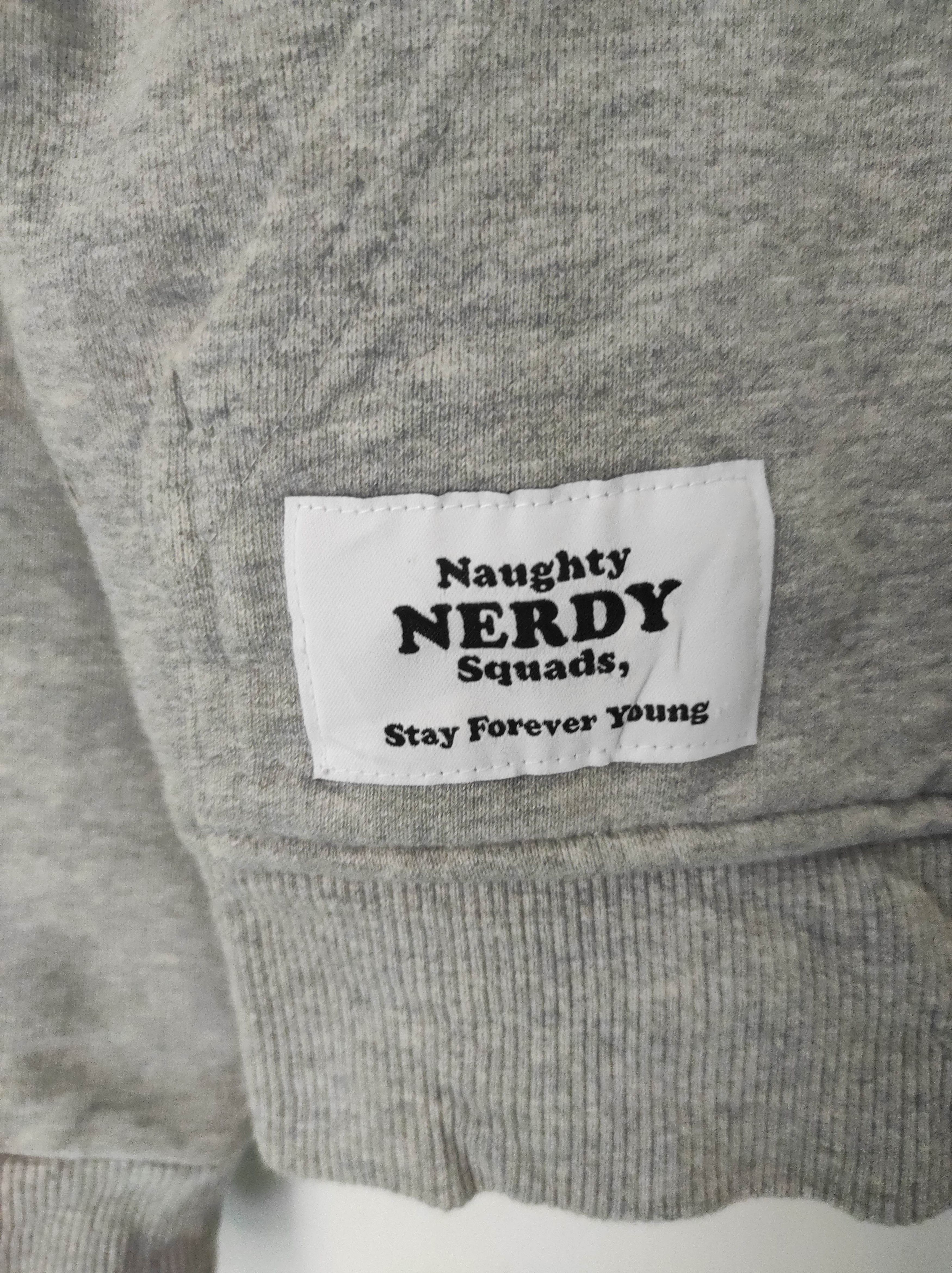 If Six Was Nine Nerdy Zip Fur Hoodie IfSixWasNine LGB style Size US S / EU 44-46 / 1 - 7 Thumbnail