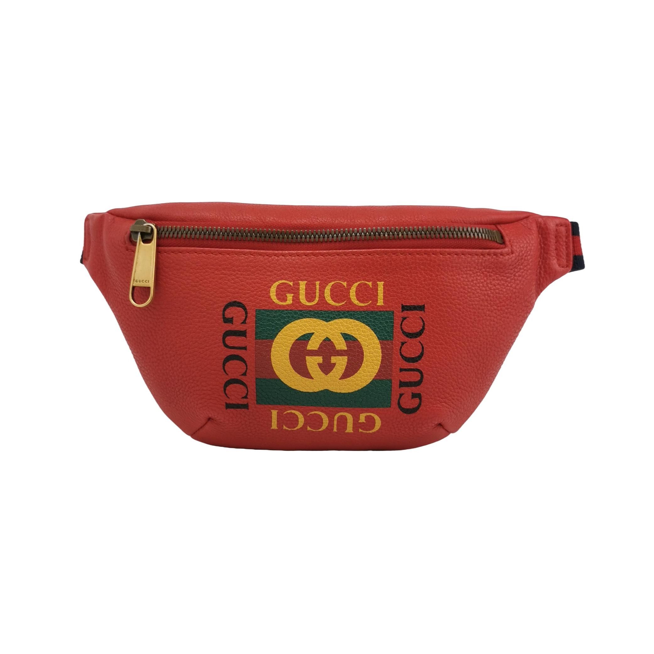 Gucci Gucci Women os Belt Bags Size ONE SIZE - 1 Thumbnail