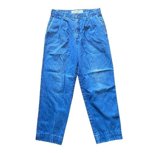 Dockers × Vintage Dockers Baggy Skate Pants Size US 32 / EU 48 - 1 Thumbnail