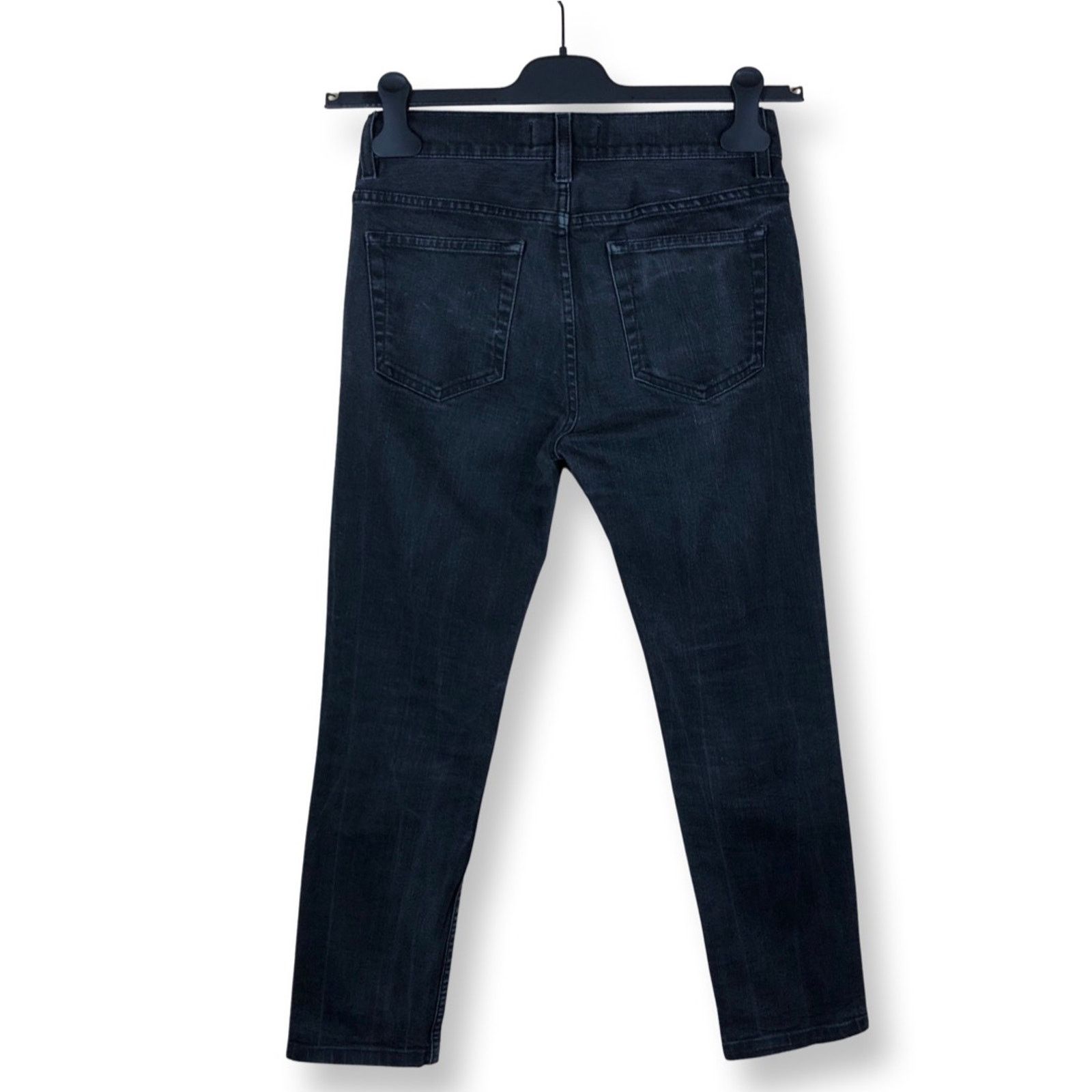 Acne Studios Acne Studios Ace Cash Jeans Size US 28 / EU 44 - 3 Thumbnail