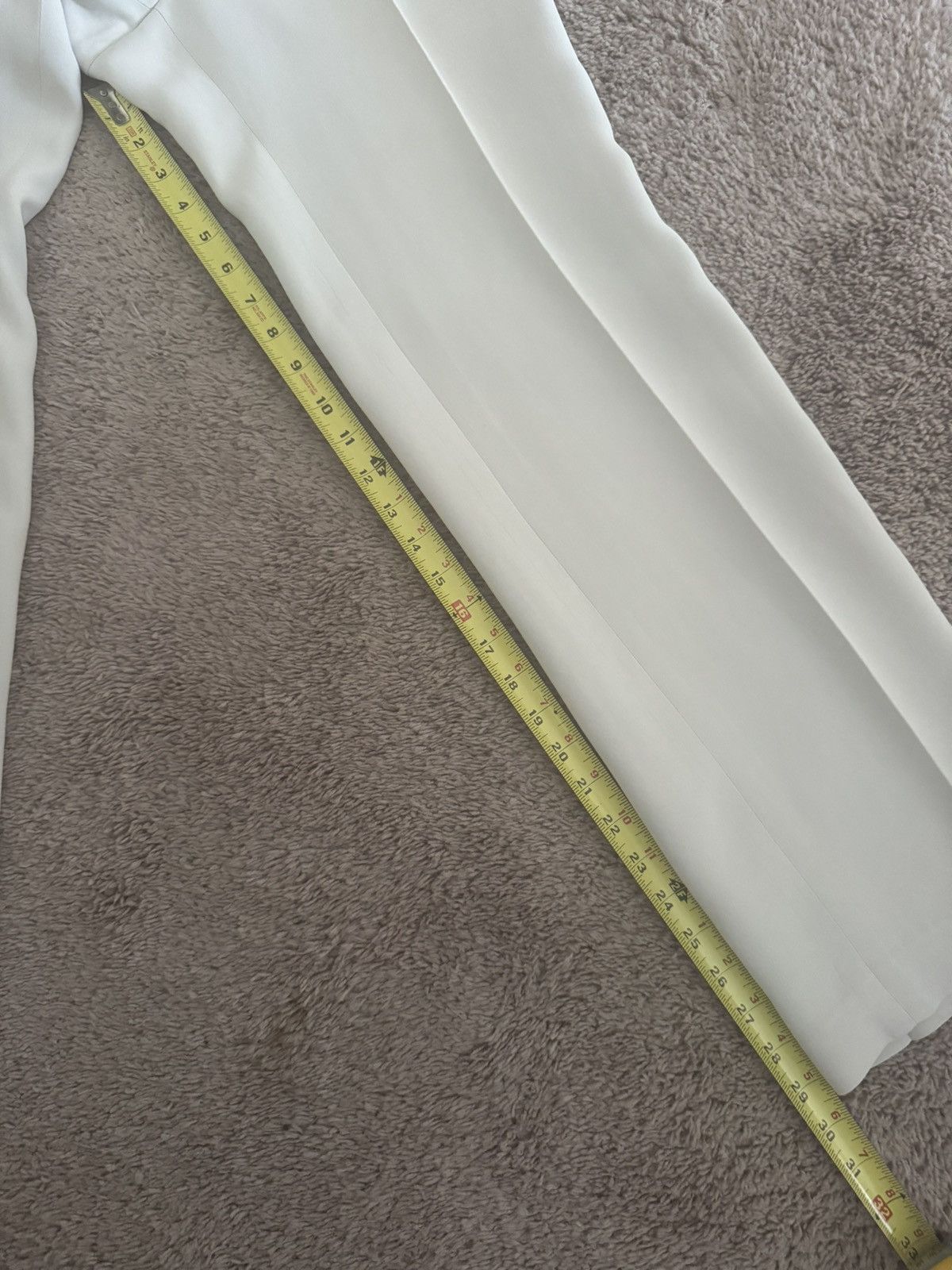 Armani × Giorgio Armani × Vintage womens georgio armani trousers Size 38" / US 16 / IT 52 - 6 Thumbnail