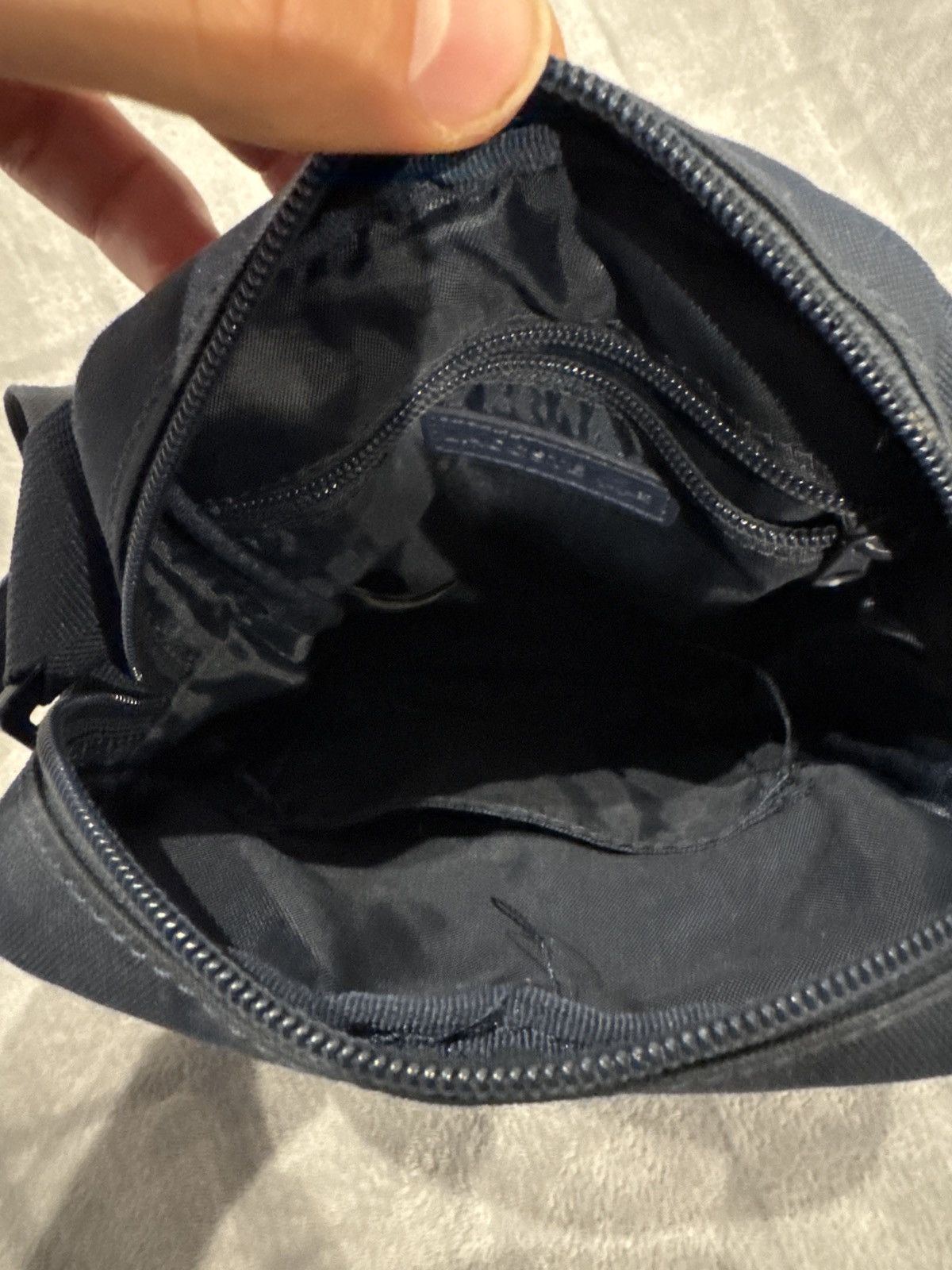 Lacoste Lacoste Side Bag Size ONE SIZE - 2 Thumbnail