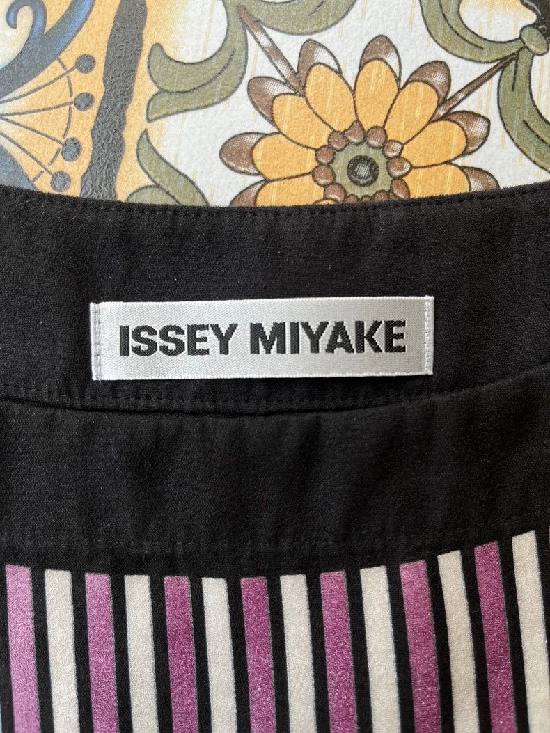 Issey Miyake Issey Miyake size:2 Brown mainline autumn and winter show Size XS / US 0-2 / IT 36-38 - 6 Thumbnail