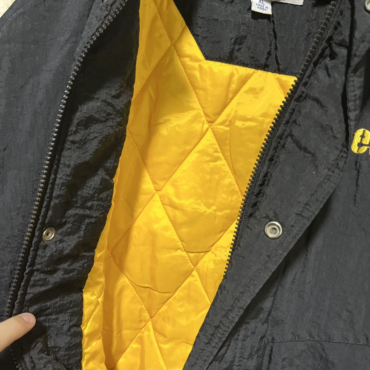 Starter VTG Pittsburgh Steelers Starter Pro Line 90s Puffer Jacket Size US XL / EU 56 / 4 - 8 Thumbnail