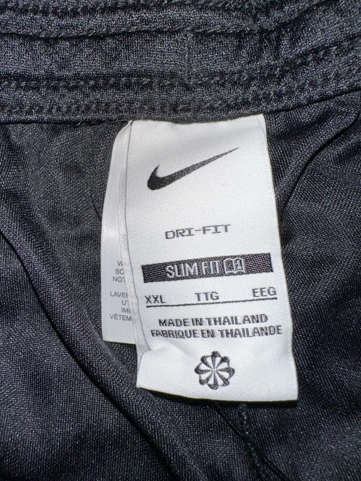 Nike Nike Men's Dri-Fit US Classic II Soccer Short Size US 40 / EU 56 - 3 Thumbnail
