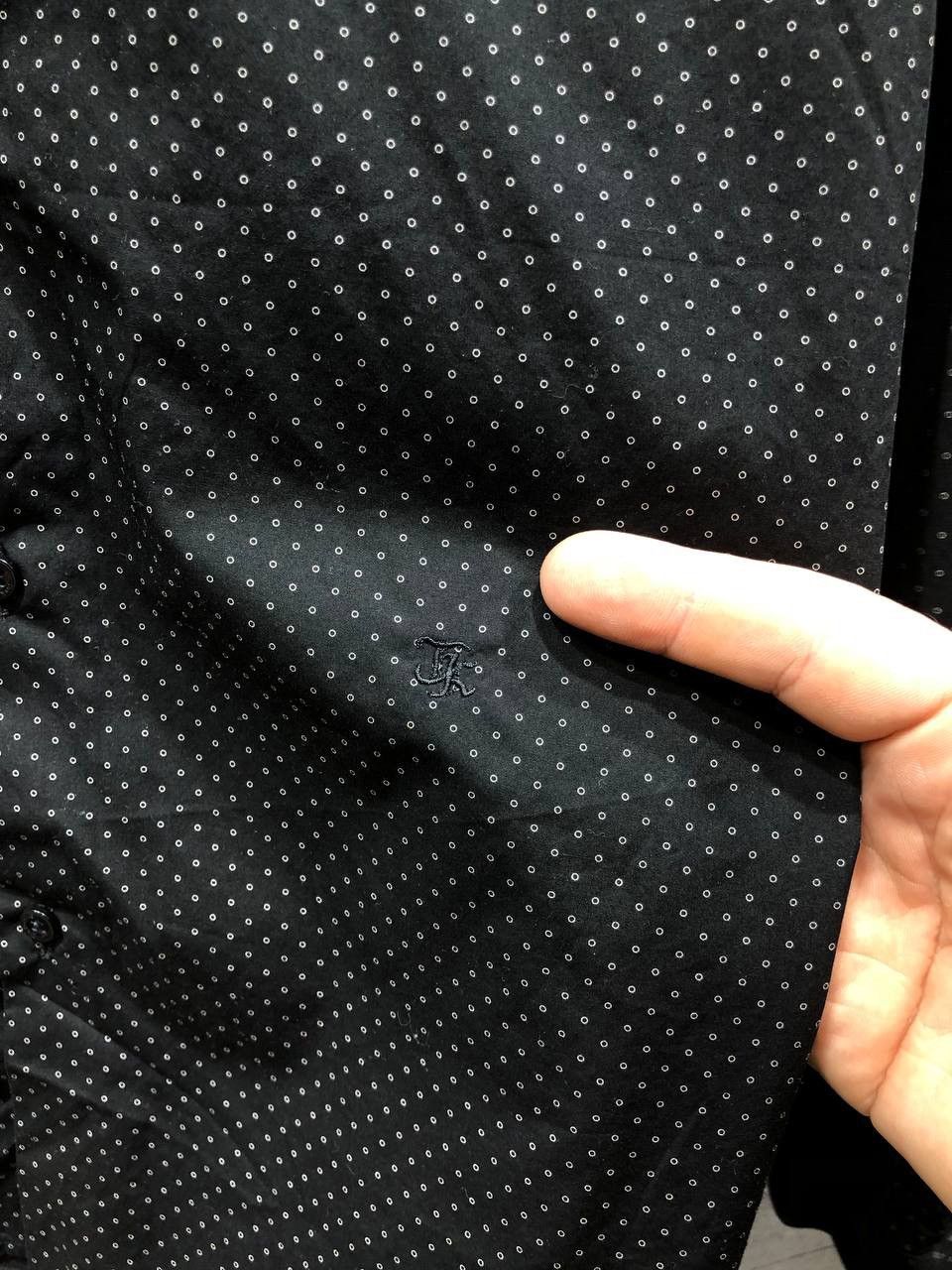The Kooples The Kooples Mens Shirt Button Up Rare Size US M / EU 48-50 / 2 - 3 Thumbnail