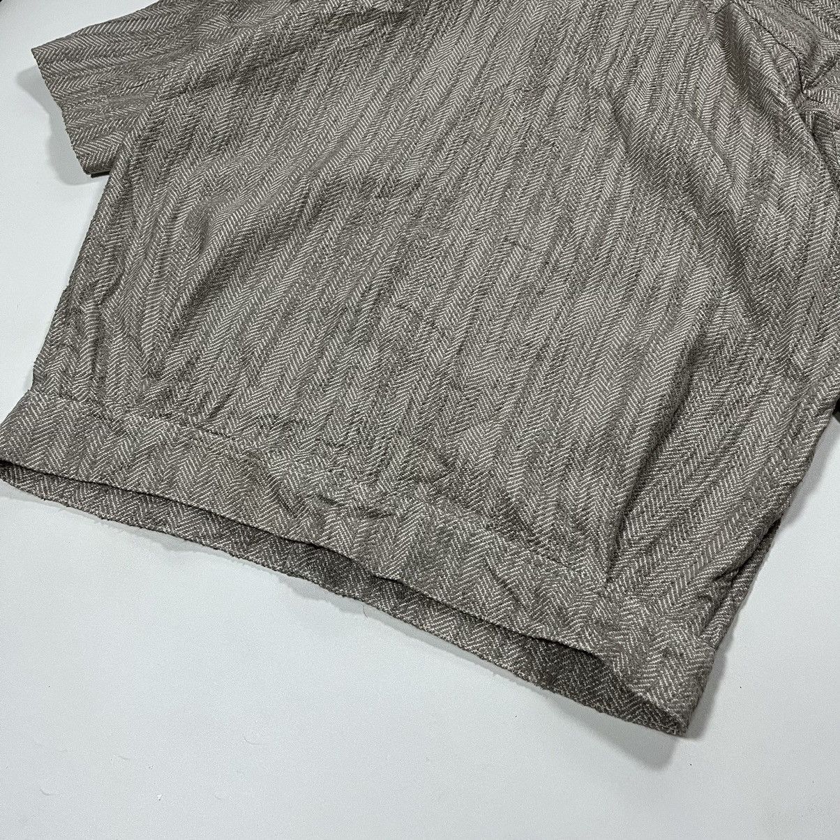 GOETZE Sissi Goetze boxy shirt Size US M / EU 48-50 / 2 - 5 Thumbnail