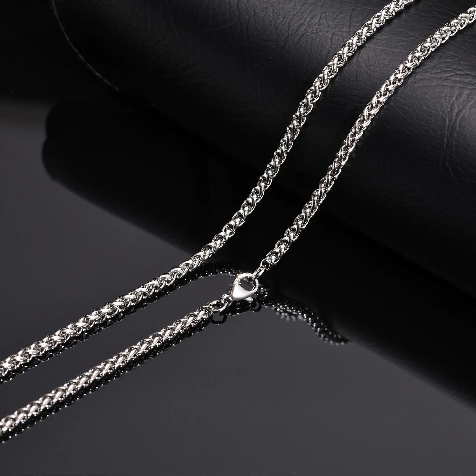 Jewelry × Vintage Halloween Chain Necklace Size ONE SIZE - 5 Thumbnail