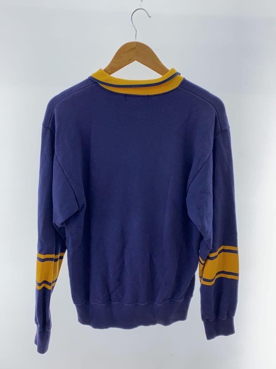 Hysteric Glamour Hysteric Rugby Sweatshirt Size US S / EU 44-46 / 1 - 2 Thumbnail