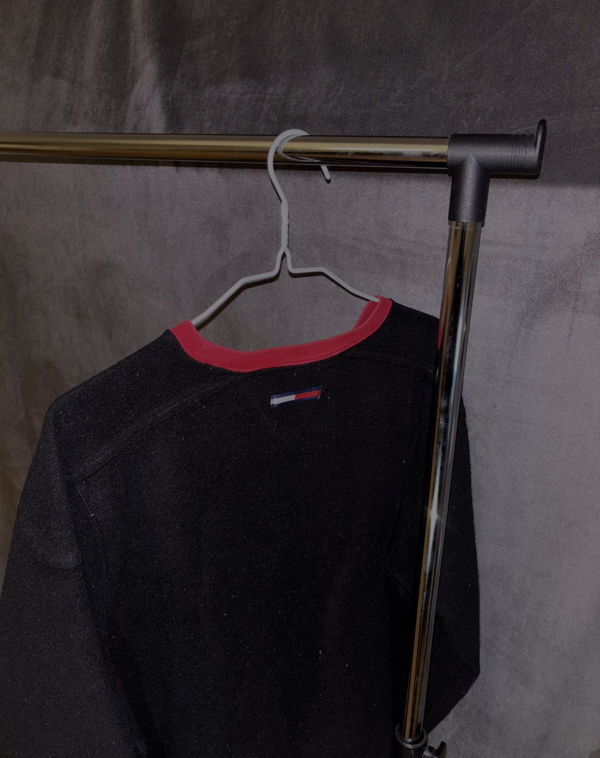 Tommy Hilfiger Tommy Hilfiger Fleece Sweatshirt Polar Size US L / EU 52-54 / 3 - 5 Thumbnail
