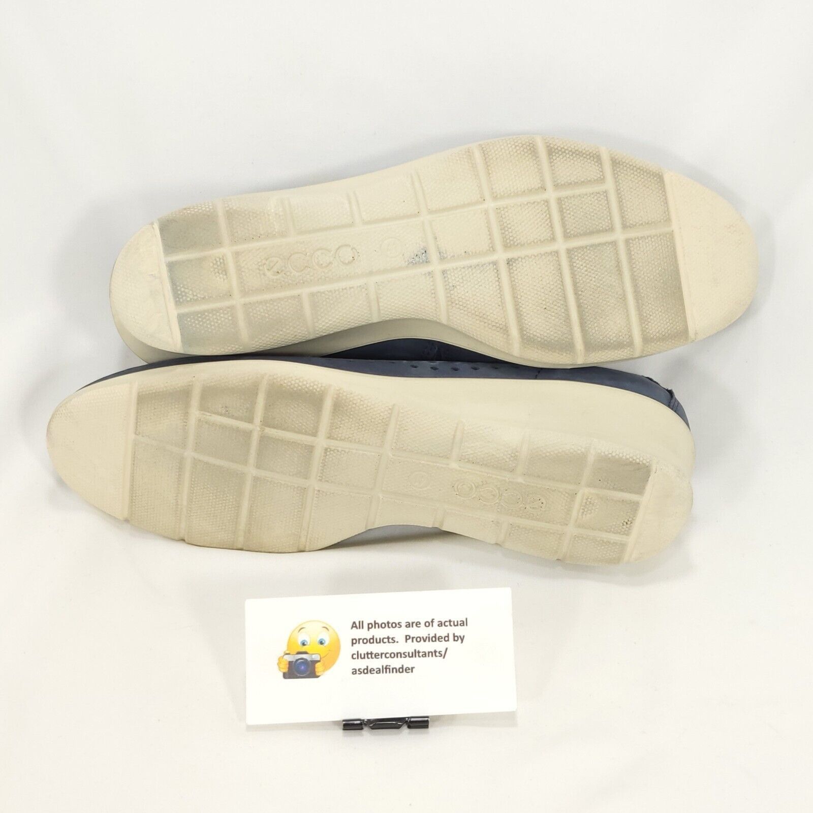 Ecco Ecco Suede Ballet Flat Womens Size 10.5 41 P2172331711202400 Size US 10.5 / IT 40.5 - 9 Thumbnail
