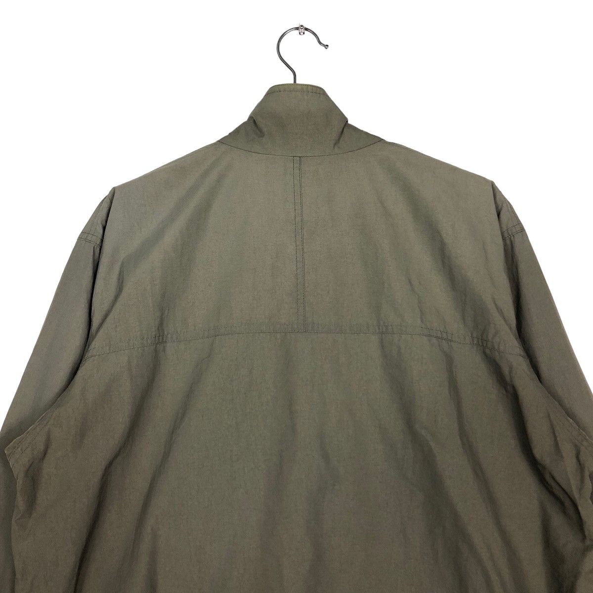 The North Face 🔥Vintage Hunting Jacket The North Face Hiking Wear Size US L / EU 52-54 / 3 - 10 Thumbnail