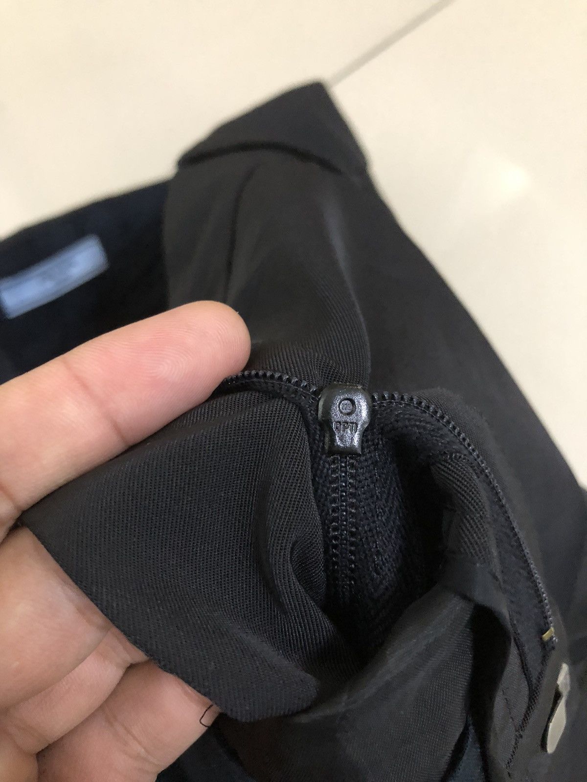 Prada Prada Trousers Pants Size 25" / US 0 / IT 36 - 7 Thumbnail