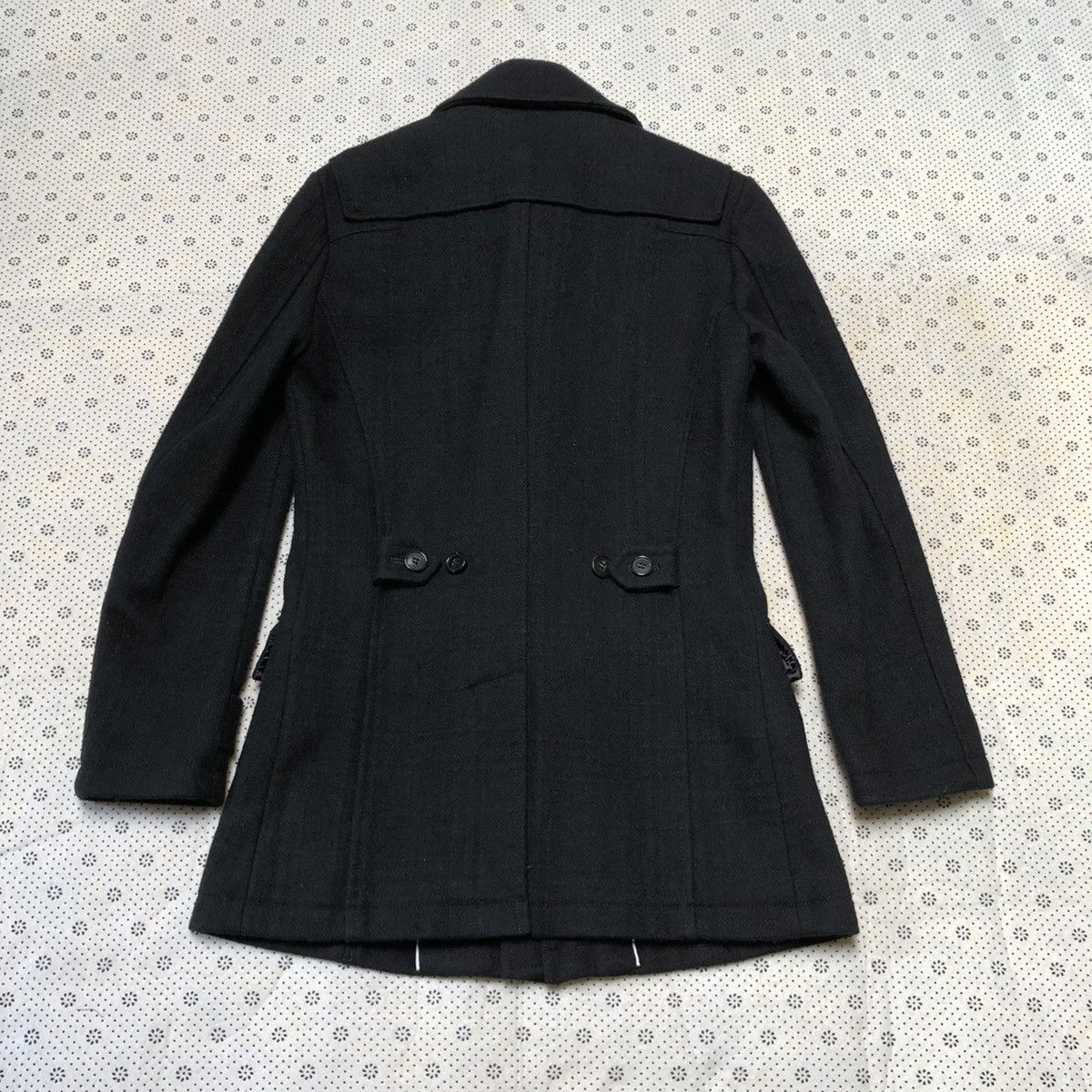 Katharine Hamnett London KATHARINE HAMNETT BLOUSON duffle coats Size M / US 6-8 / IT 42-44 - 15 Thumbnail