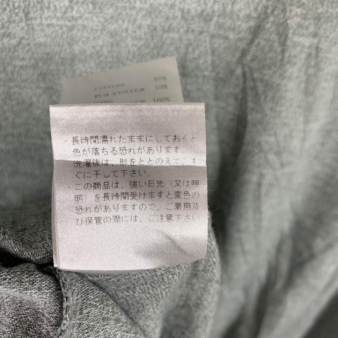 Manastash MANASTASH simple pocket outdoor tee Size US L / EU 52-54 / 3 - 16 Thumbnail