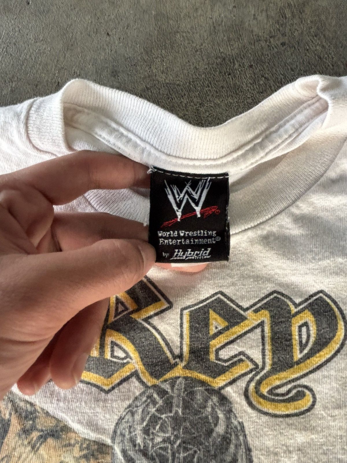 Other WWE Rey Mysterio “619” Size US M / EU 48-50 / 2 - 4 Thumbnail
