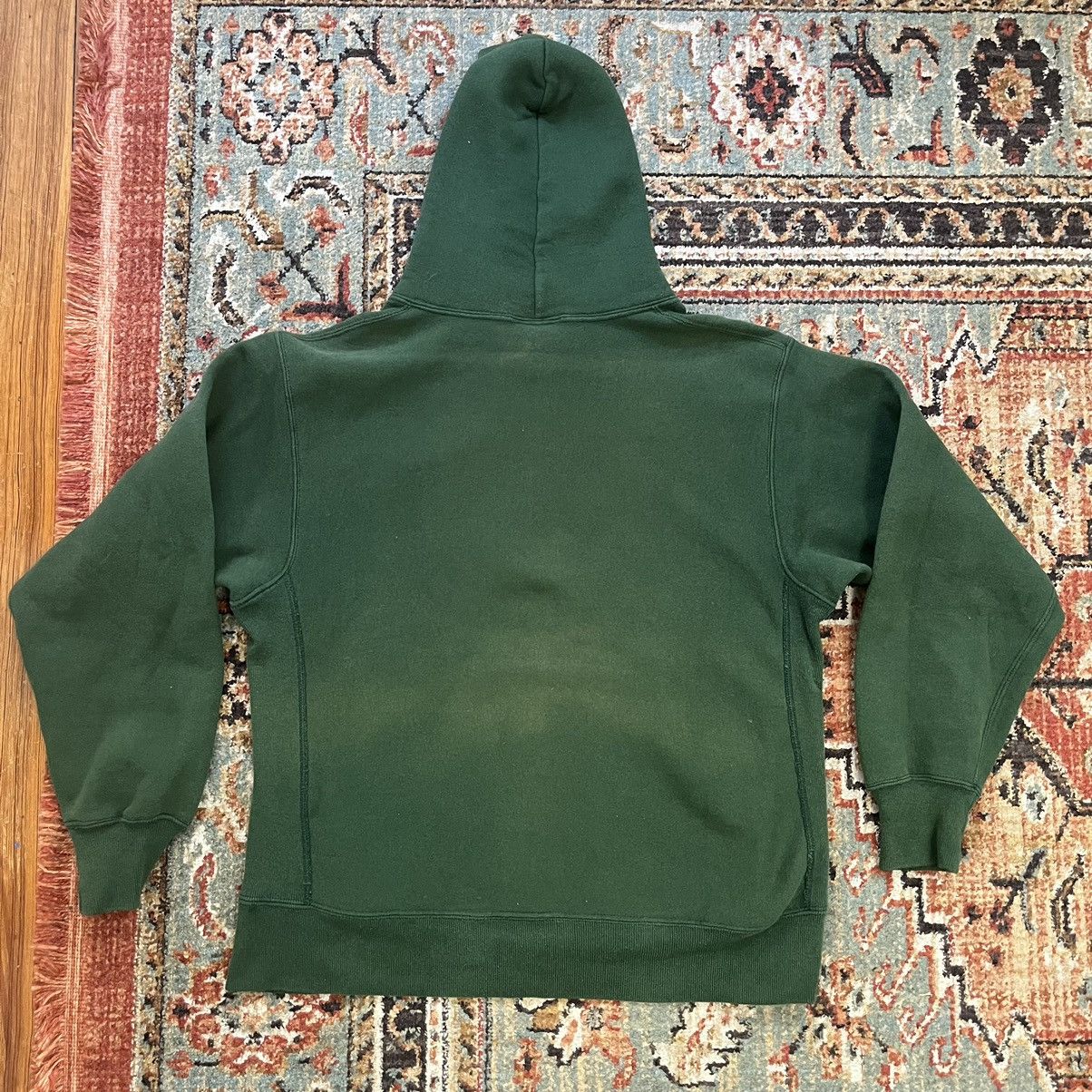Band Tees Pearl Jam Vs. Album Promo L Hoodie Sweatshirt Heavyweight Size US L / EU 52-54 / 3 - 6 Thumbnail