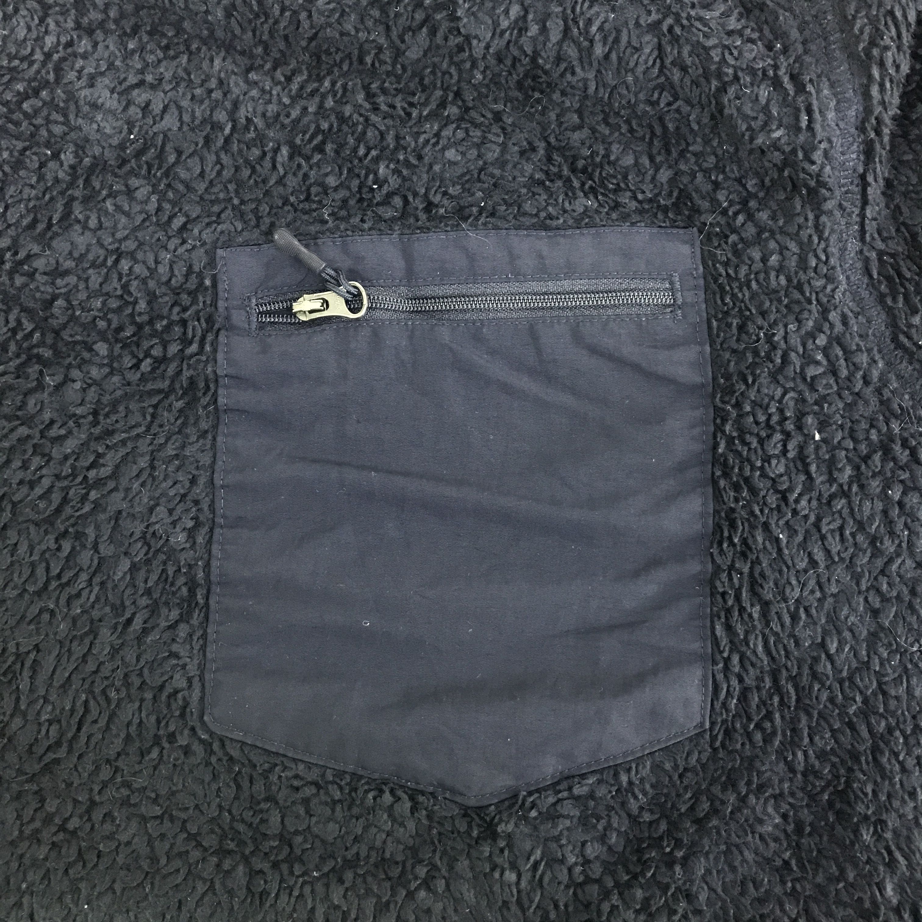 Uniqlo UNIQLO X ENGINEERED GARMENTS FLEECE SHIRT K101B13 Size US M / EU 48-50 / 2 - 9 Thumbnail