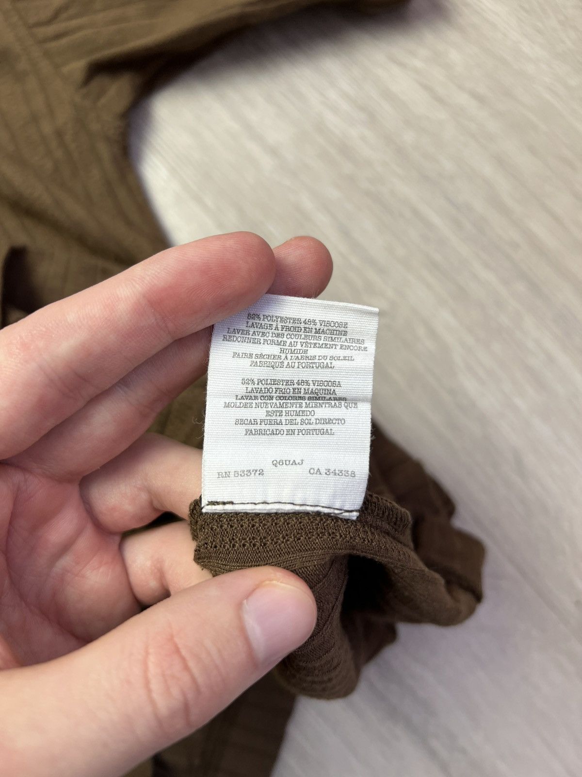 YMC YMC t shirt Size S / US 4 / IT 40 - 4 Thumbnail