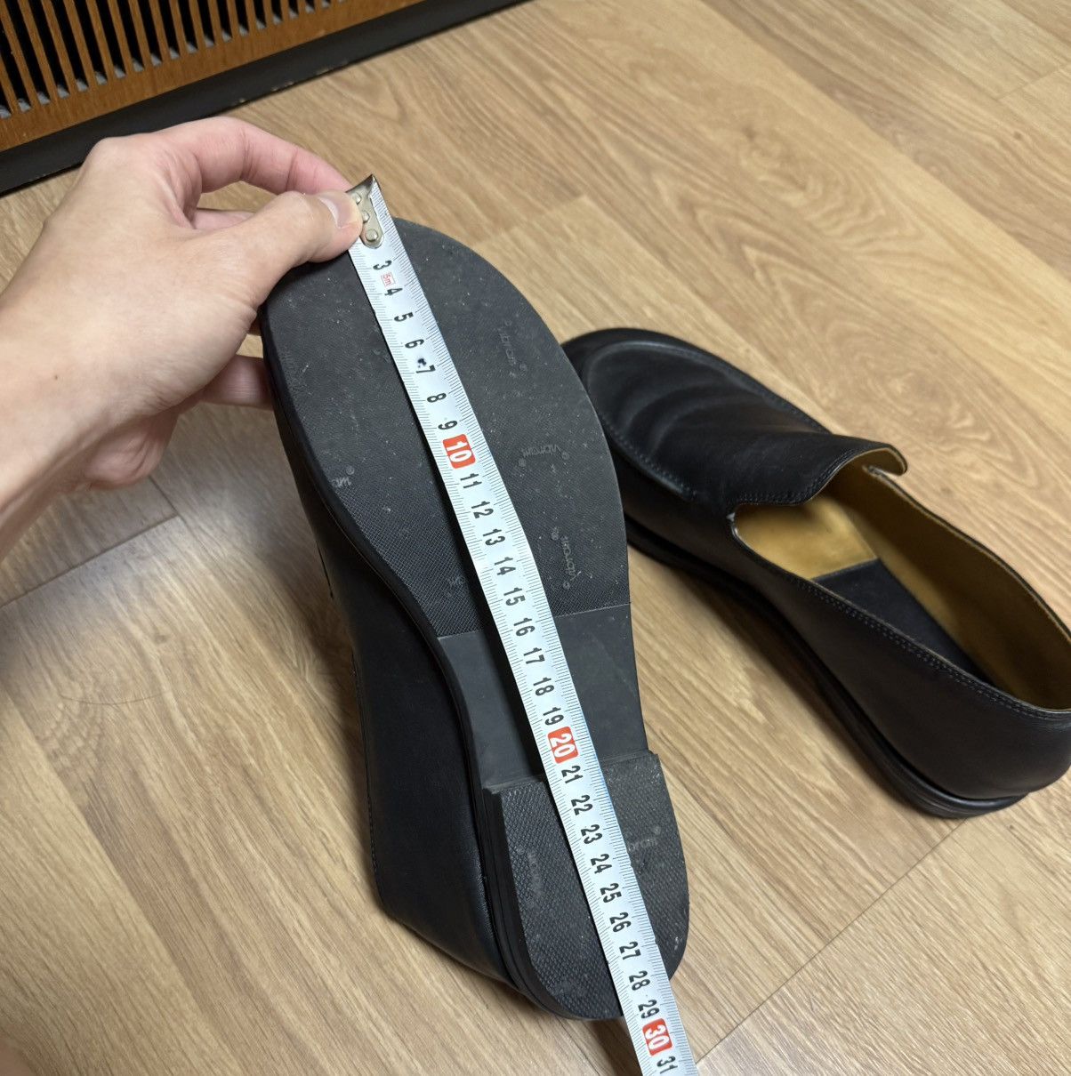 The Row The Row Canal Loafer Size US 9 / EU 42 - 8 Thumbnail