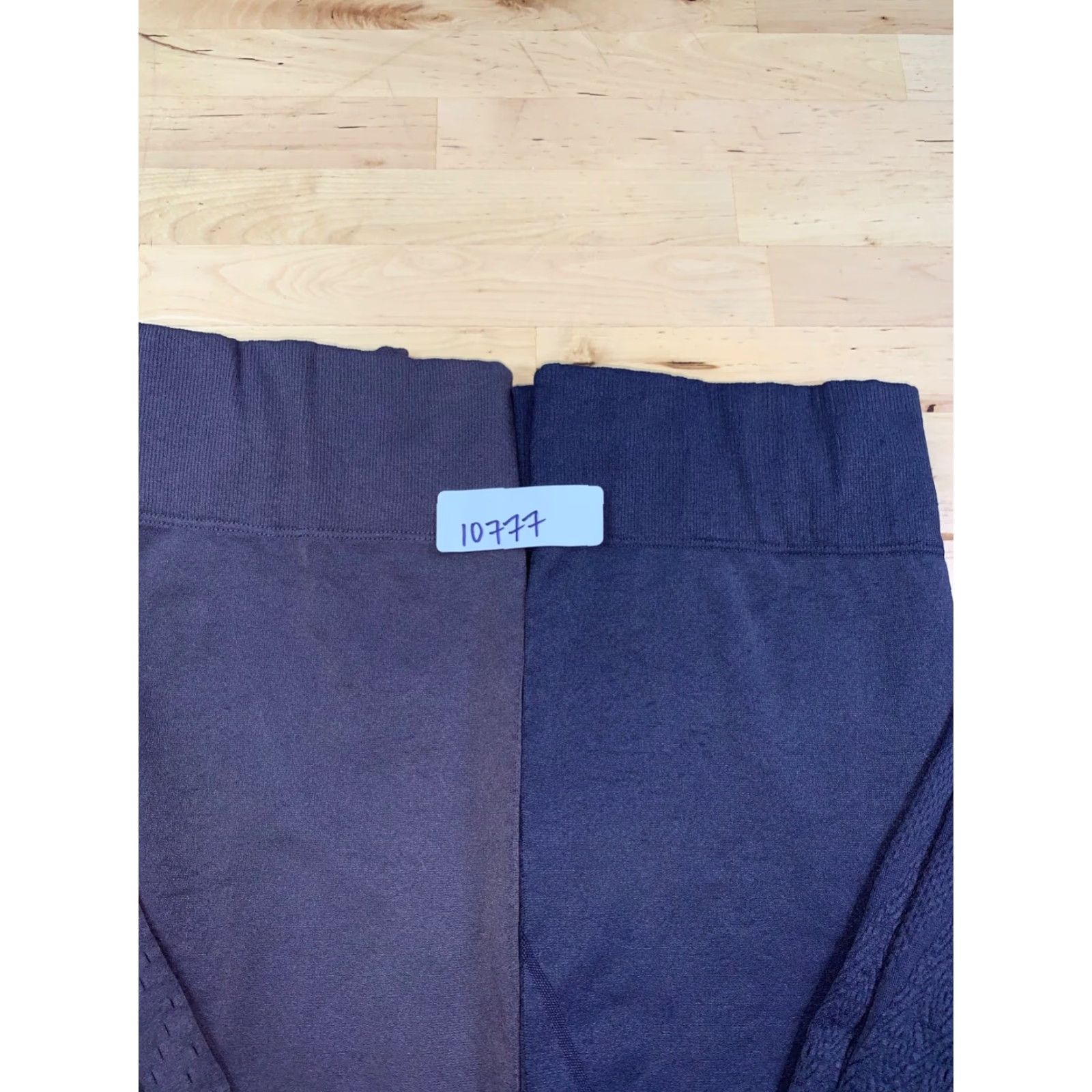 Fabletics Fabletics Leggings Lot Womens L Define PowerHold Activewear Multicolor Ankle Leg Compression Gym & Training Running & Jogging Yoga Size 36" / US 14 / IT 50 - 2 Thumbnail