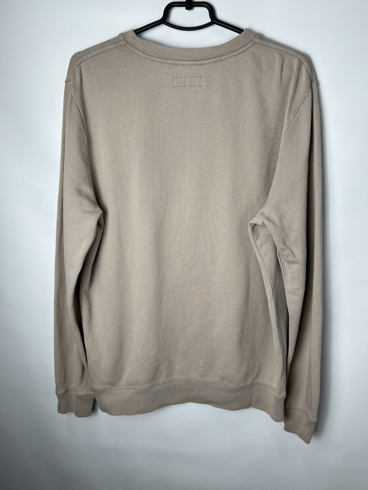 Allsaints Vintage Men’s Allsaints Sweatshirt Small Logo Basic Size US M / EU 48-50 / 2 - 5 Thumbnail
