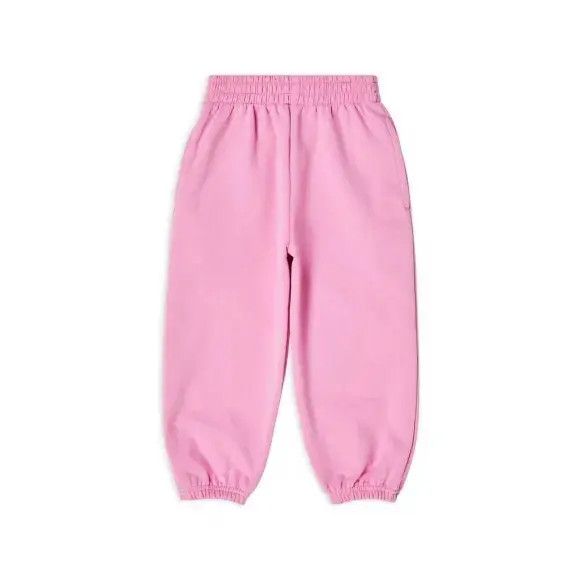 Balenciaga o1bcso1str1025 KIDS Size: 10 / Jogging Pants in Pink Size US 26 / EU 42 - 1 Preview