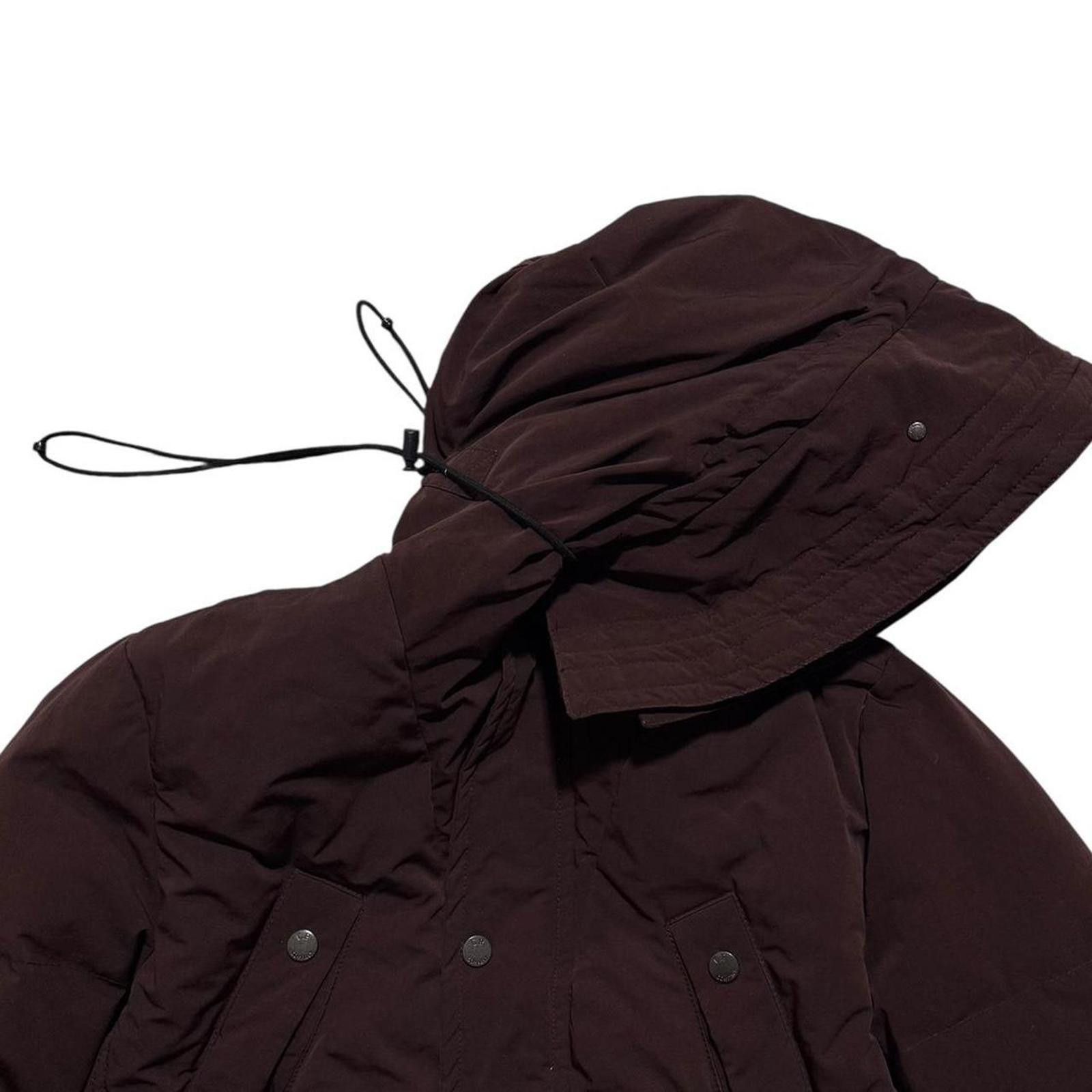 Designer CP Company Asia Explorer Down Jacket Size ONE SIZE - 4 Thumbnail