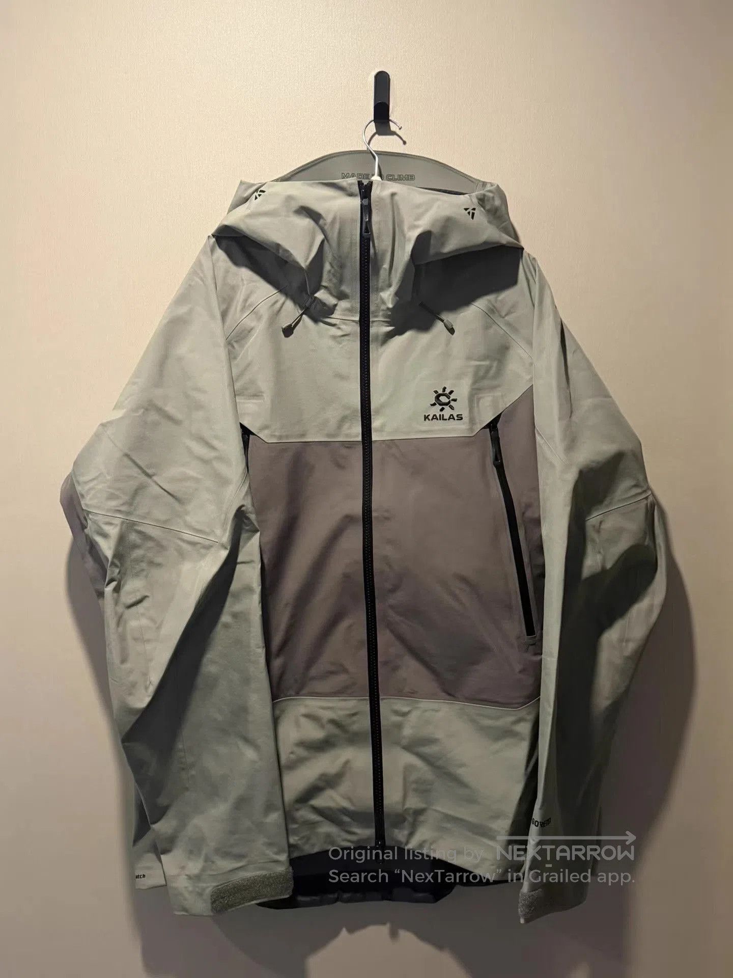 Hermes Multi. Size US XL / EU 56 / 4 - 1 Thumbnail