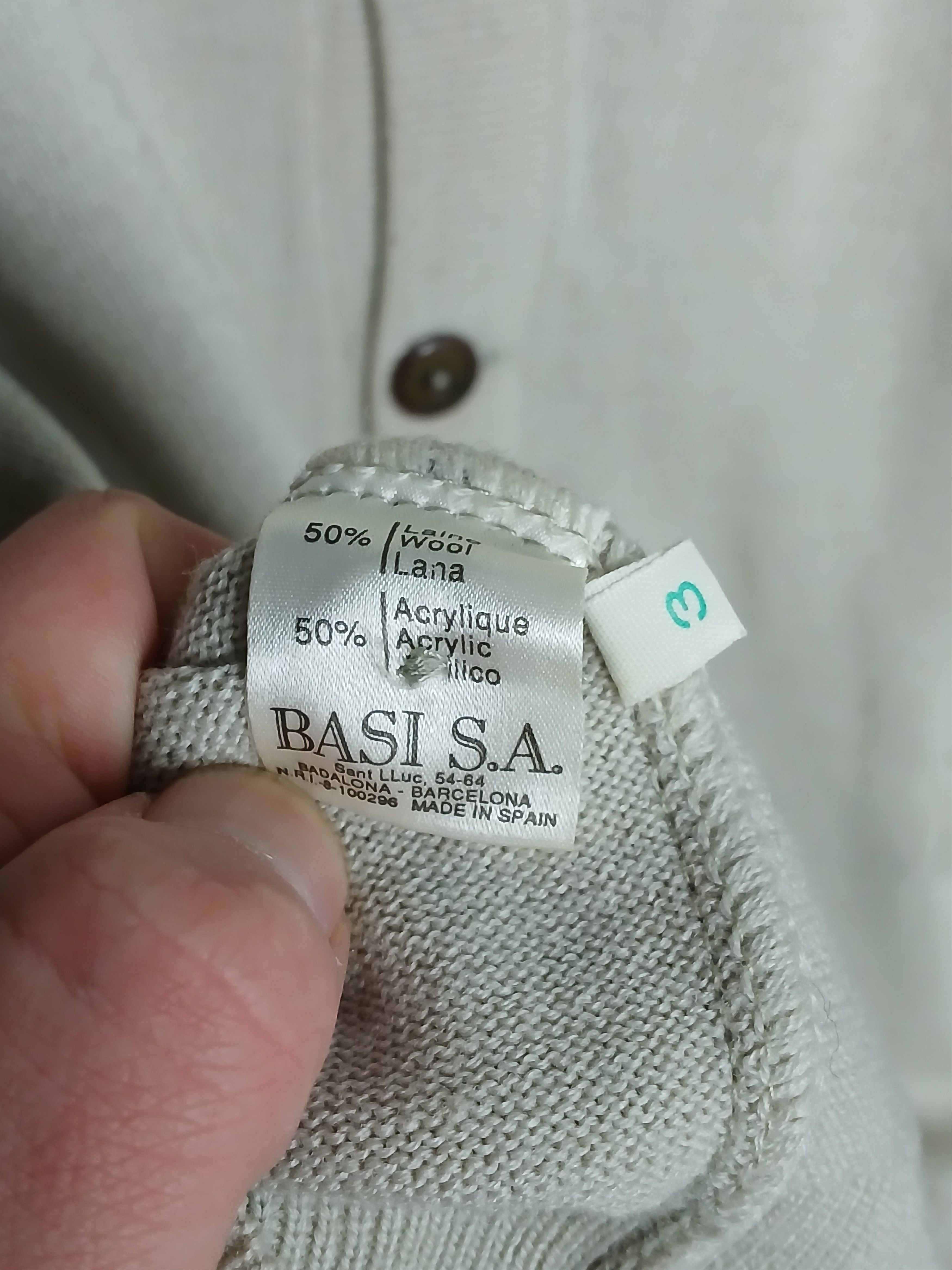 Lacoste Lacoste Sleeveless Vest Size US XL / EU 56 / 4 - 10 Thumbnail