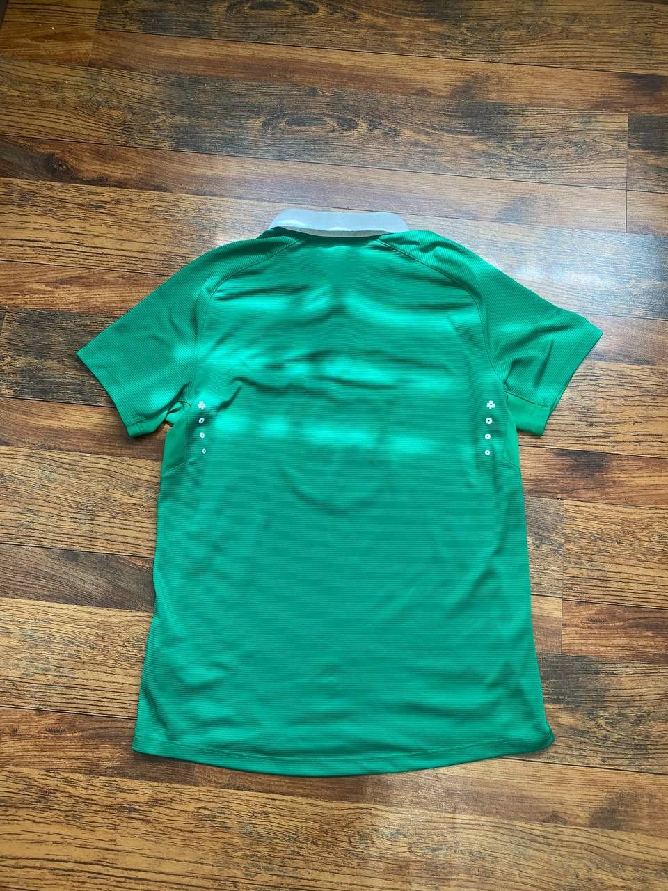Umbro Umbro Ireland 2015/2016 home jersey Size US M / EU 48-50 / 2 - 7 Thumbnail