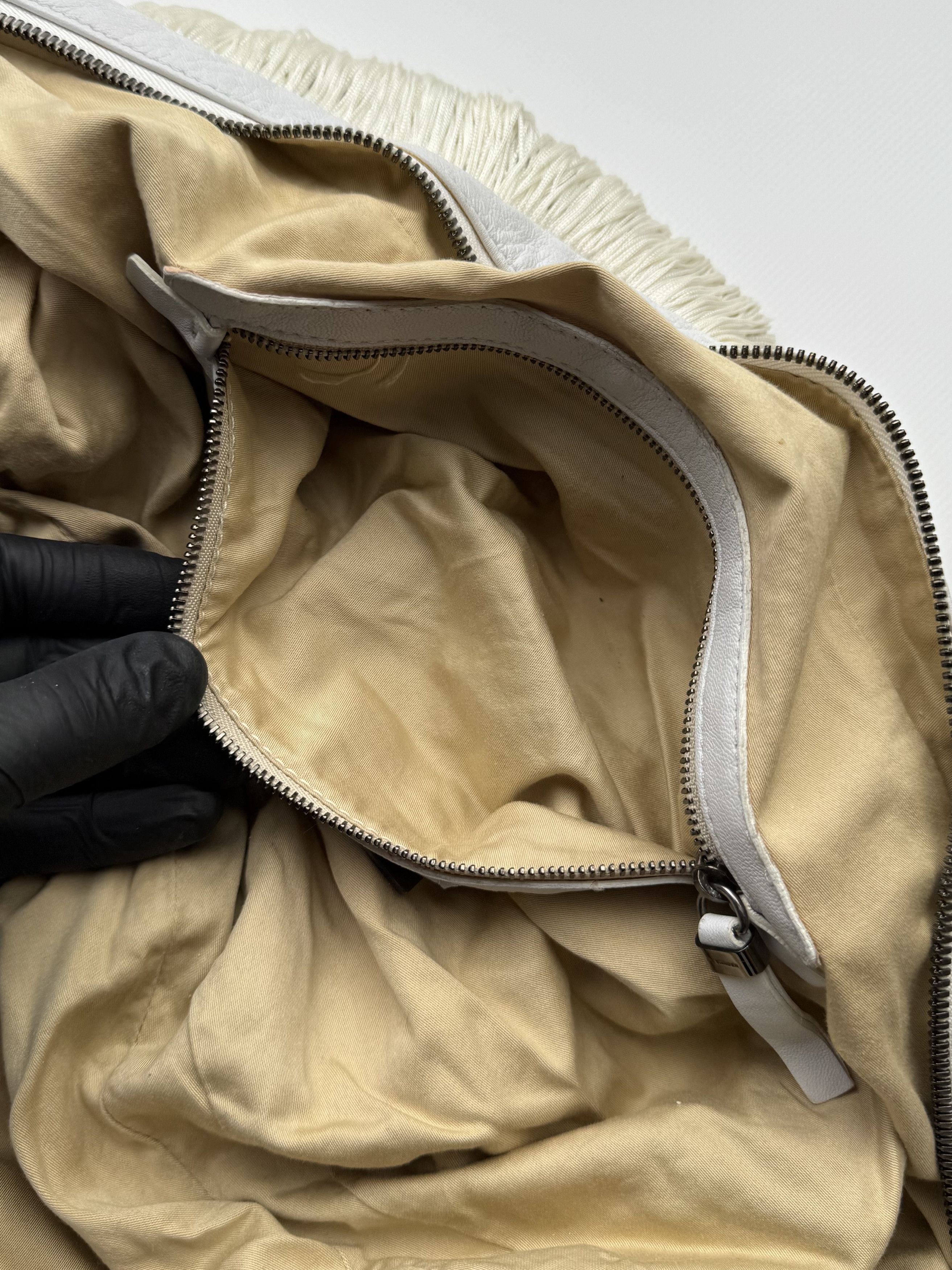 Jil Sander Jil Sander Vintage Bag (450) Size ONE SIZE - 17 Thumbnail