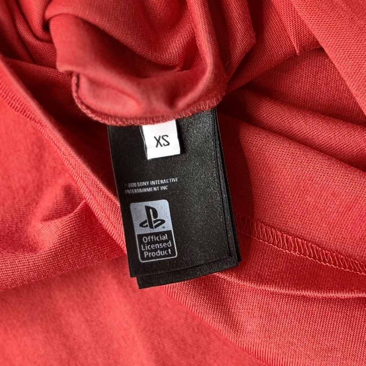 Balenciaga Balenciaga x PlayStation T-Shirt Size US XS / EU 42 / 0 - 6 Thumbnail